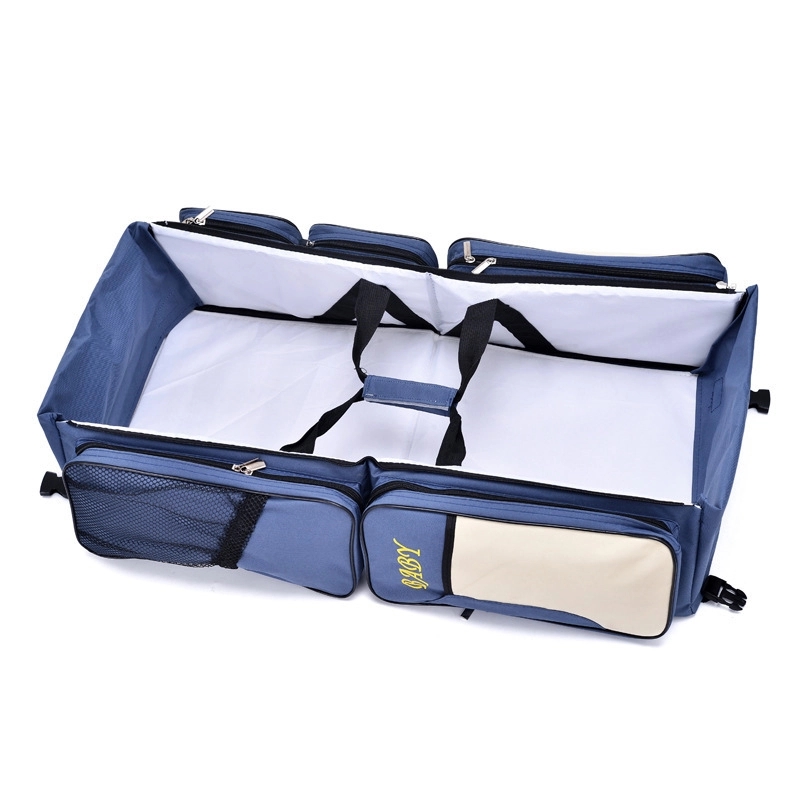Multi-Function Mommy Bag 3