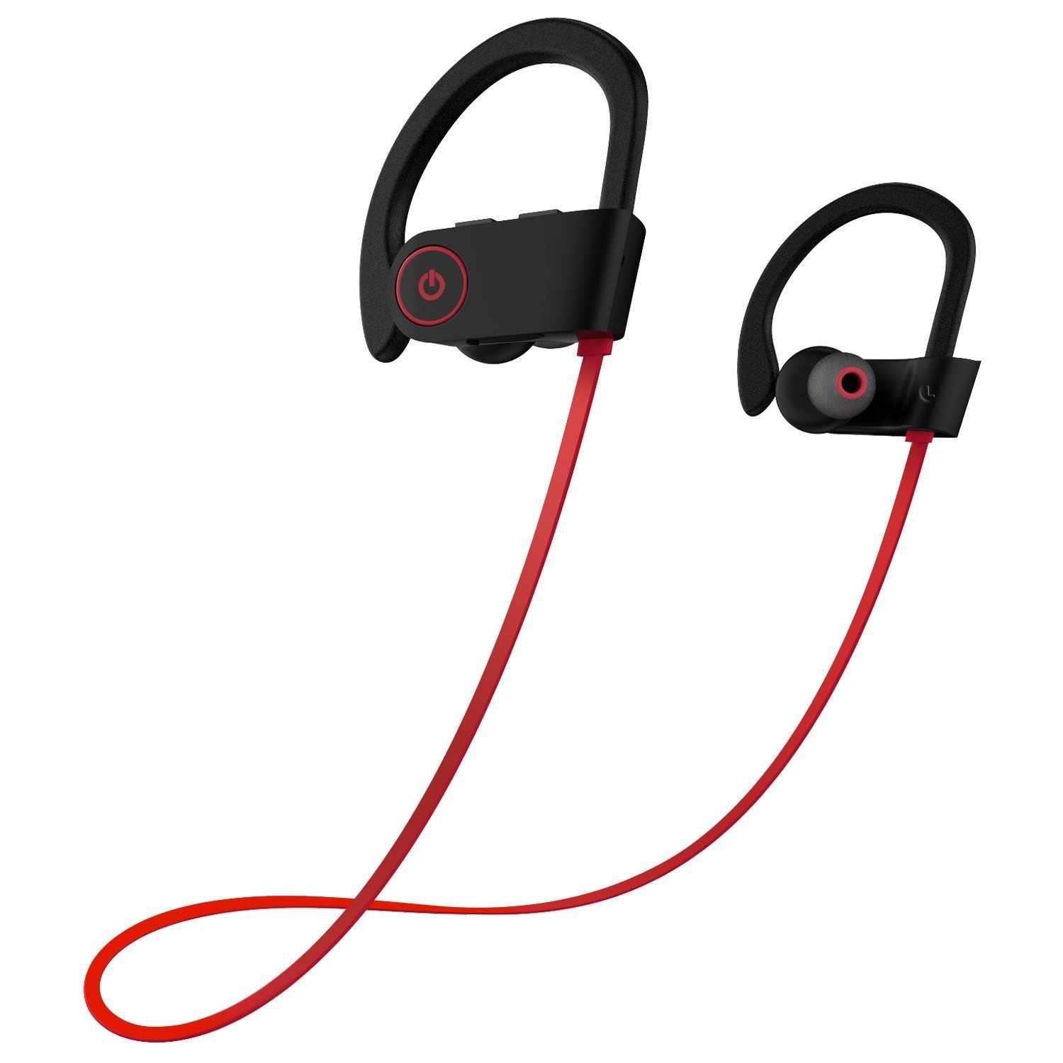 Neckband Earbuds 2