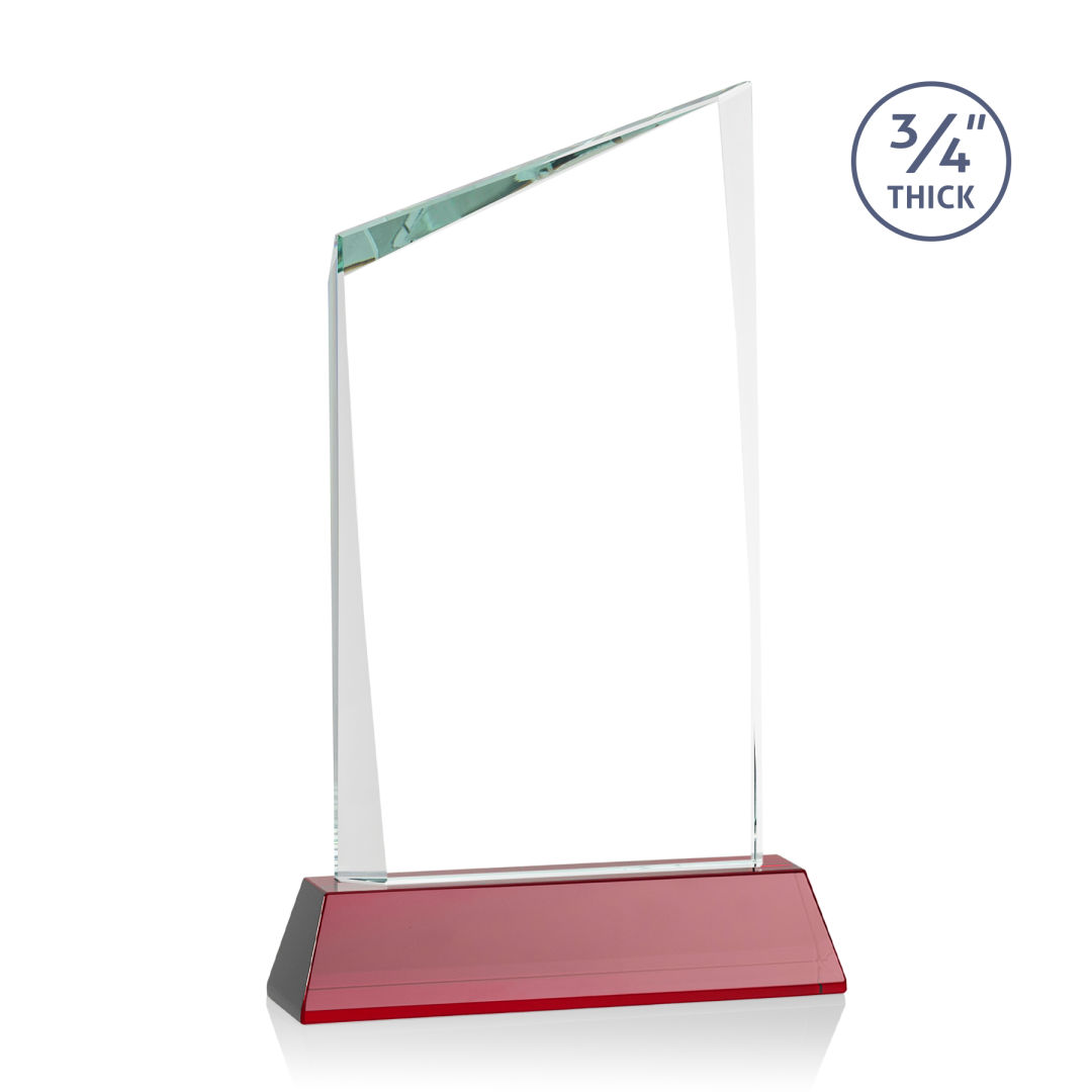 Scarsdale Award on Newhaven - Red 11