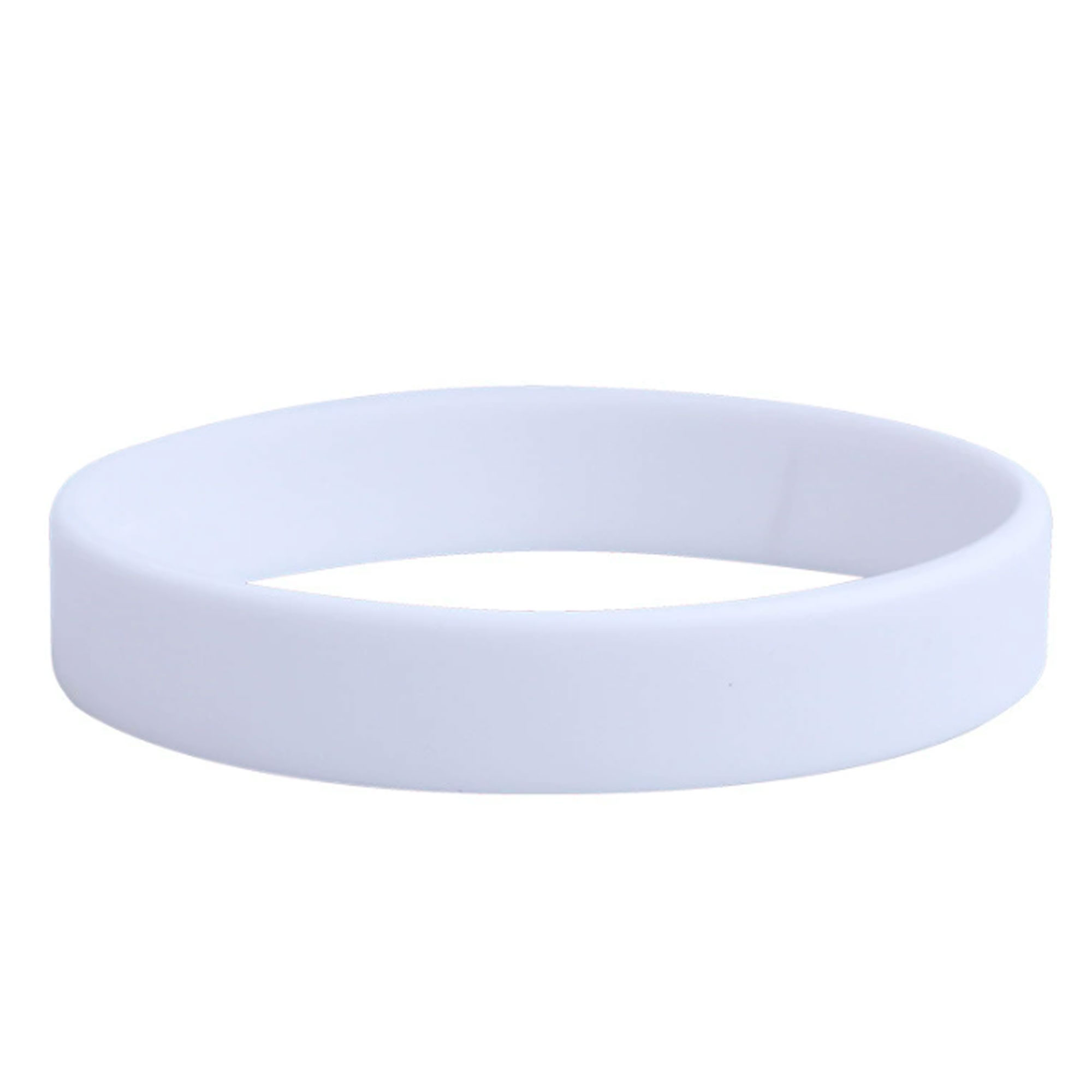 Personalized Silicone Wristbands 7