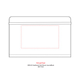 FSC® Mix 5.5" x 8.5" Heathered Hard Bound Journal 38
