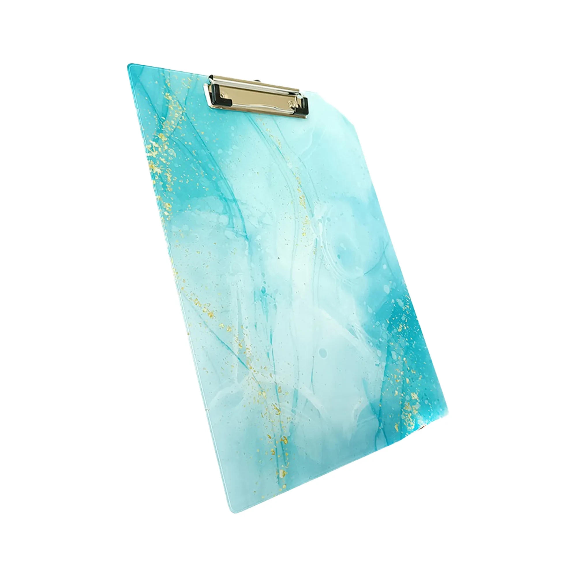 Plastic Clip Board MOQ 50PCS 3