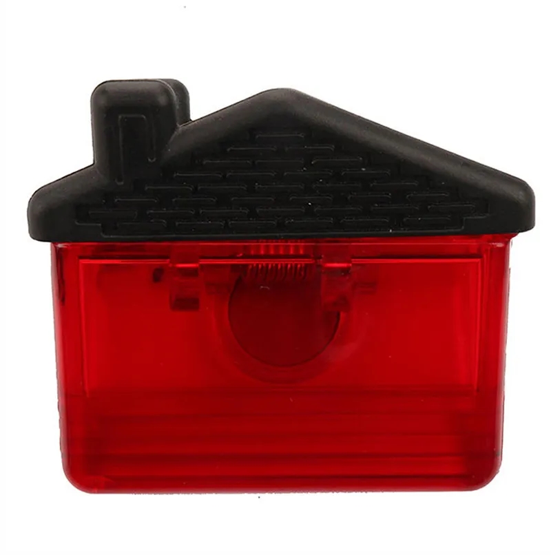 House Shaped Clip 6