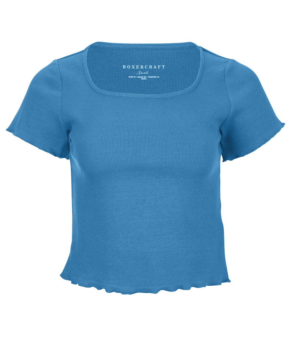 BOXERCRAFT BABY RIB TOP 7