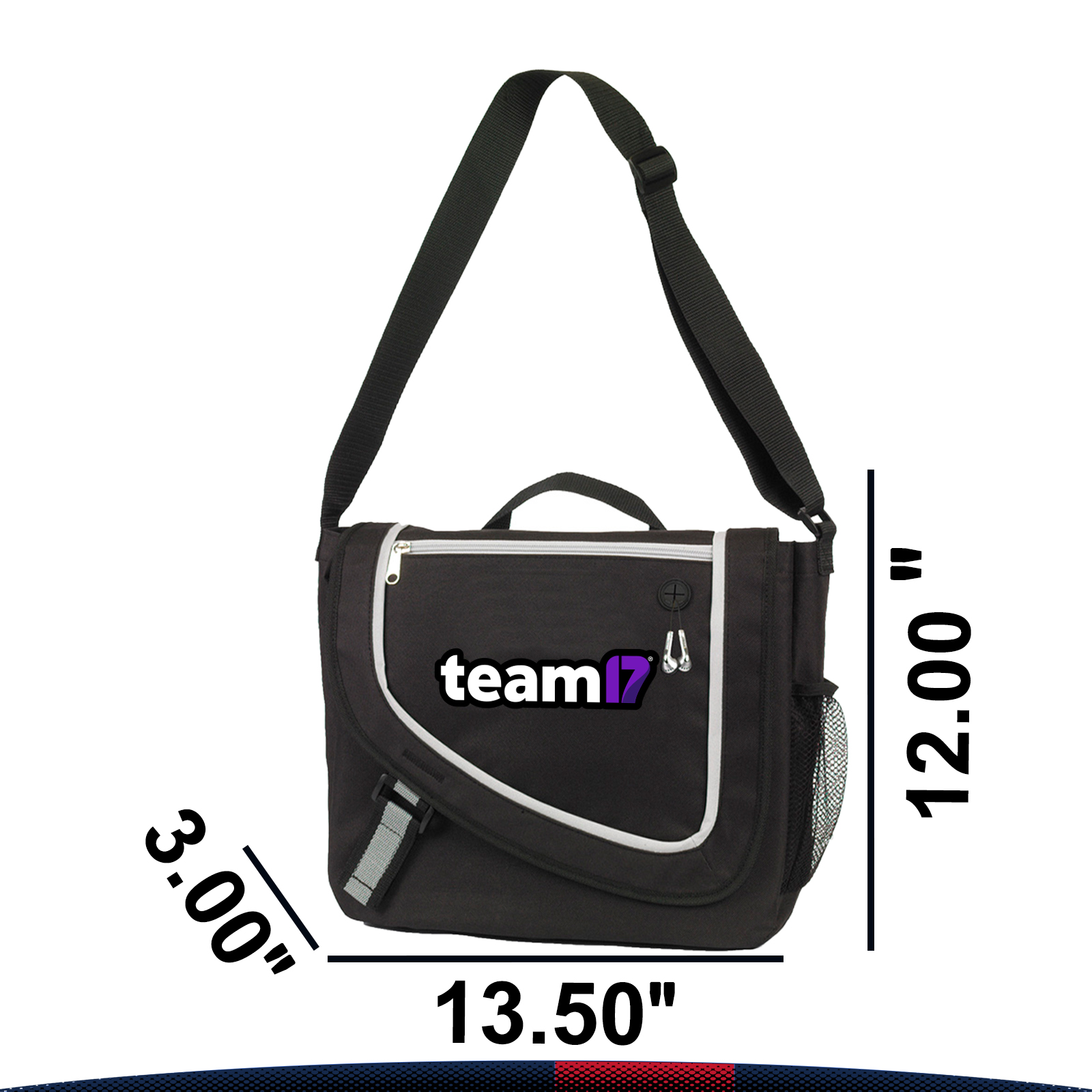 Ashley Messenger Bags 2
