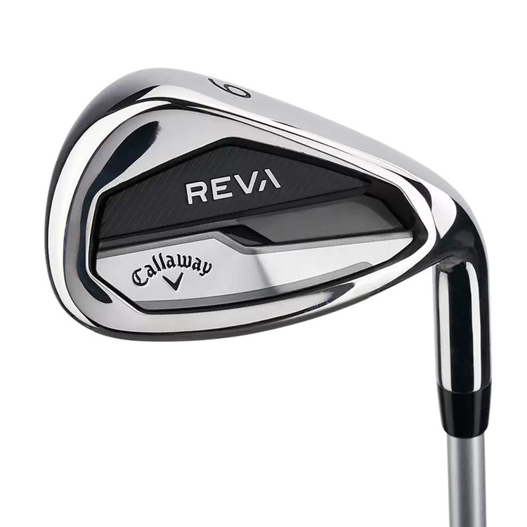 Callaway REVA 8-Pieces Ladies Complete Set 3