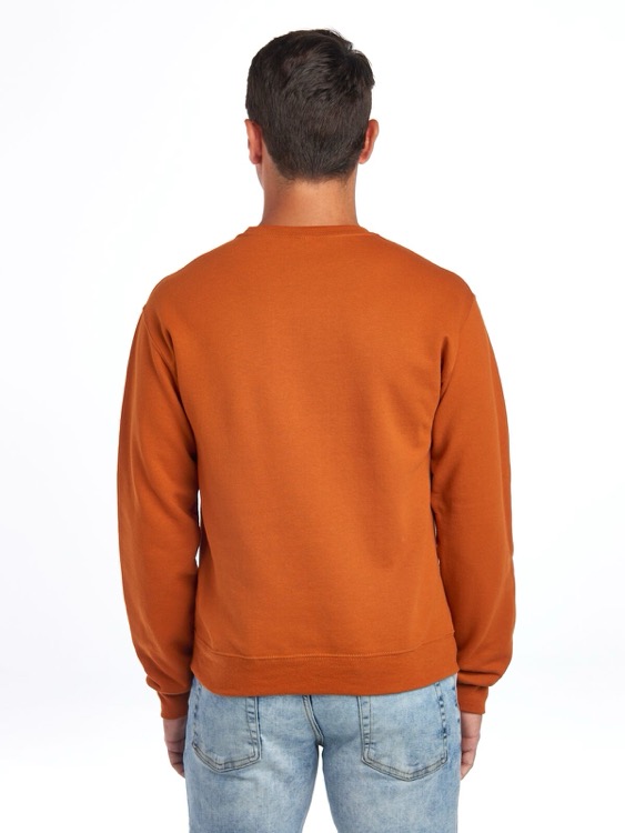 JERZEES NuBlend® Unisex Sweatshirt 77
