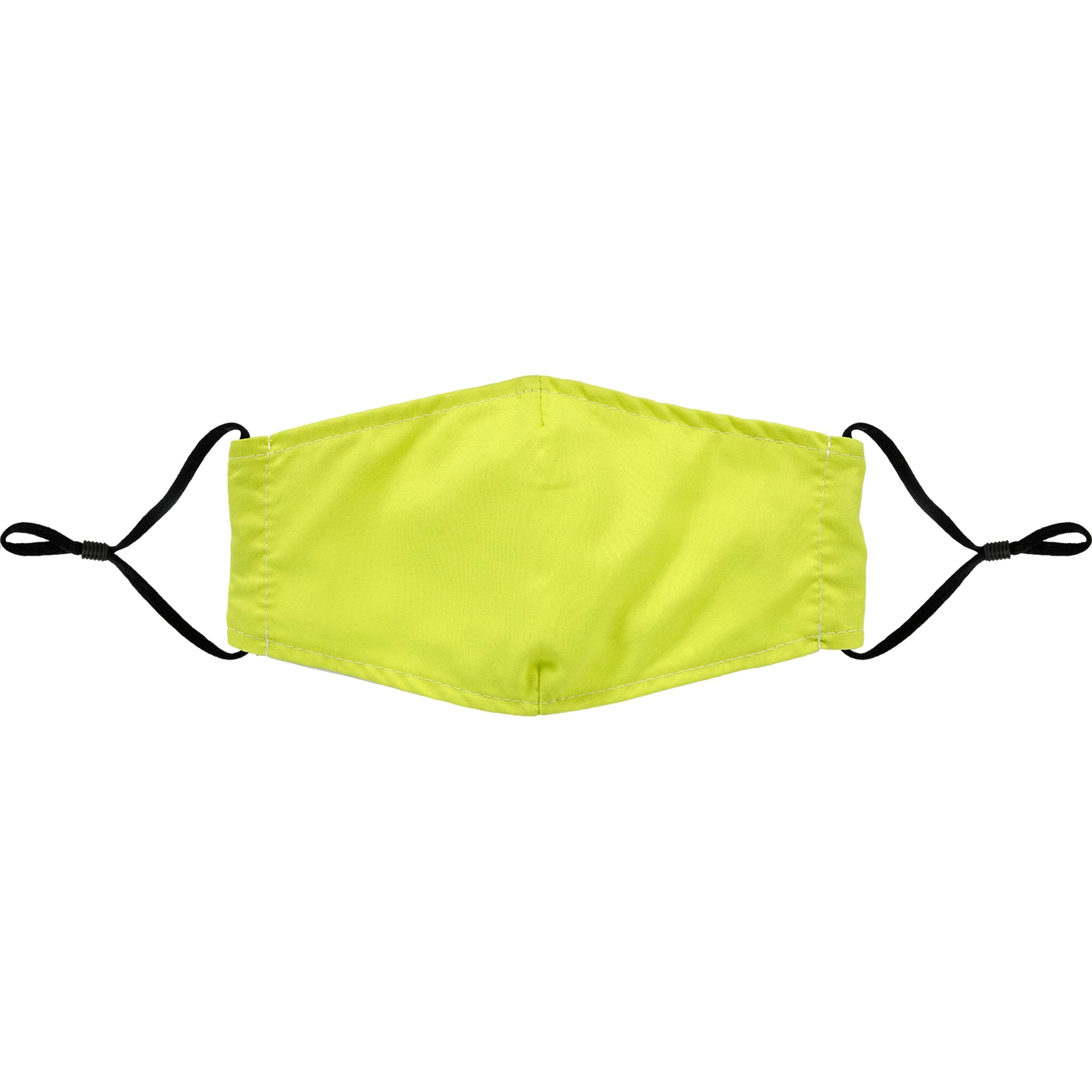 Smooth Fabric Face Mask 6