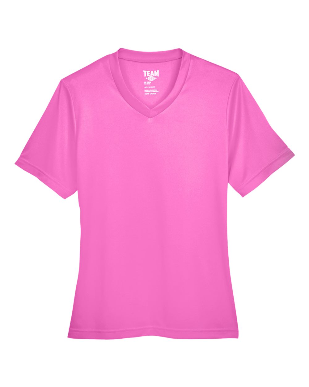 Women's Zone Performance T-Shirt - TT11W 174
