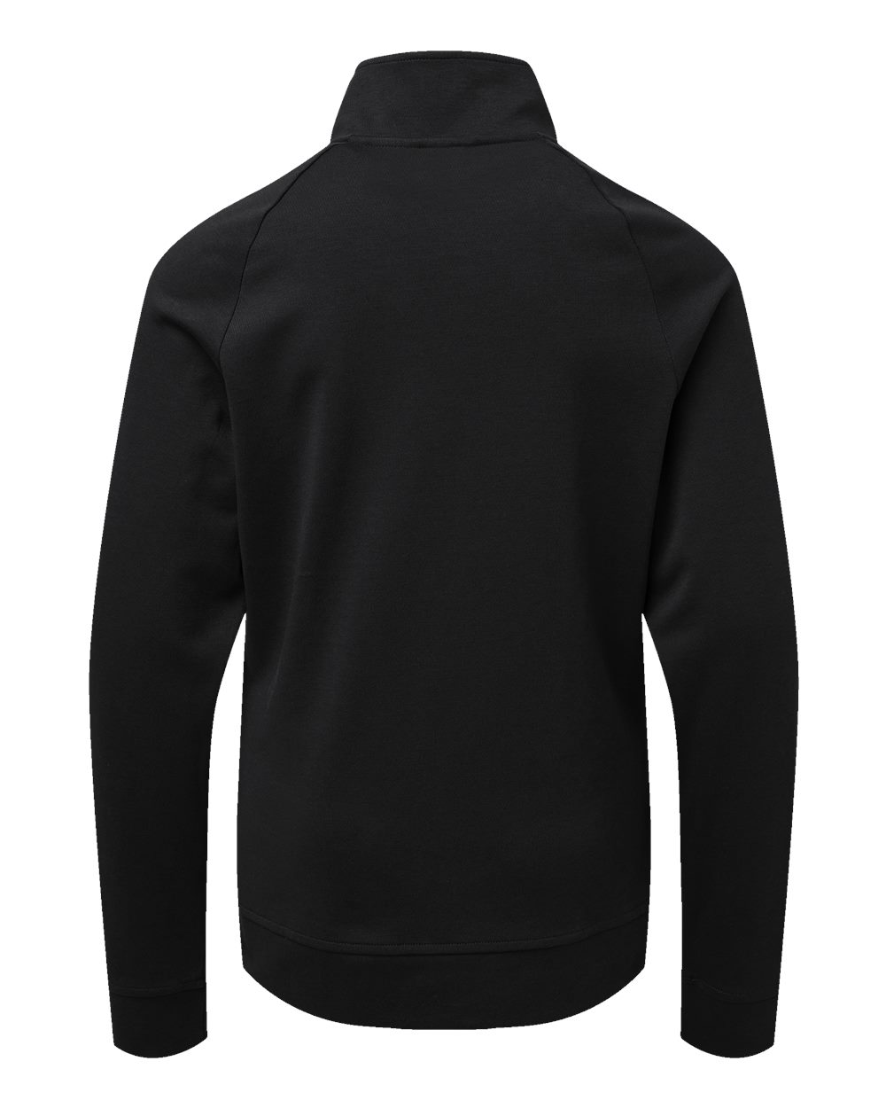 Youth Performance Quarter-Zip Pullover - A4001 6