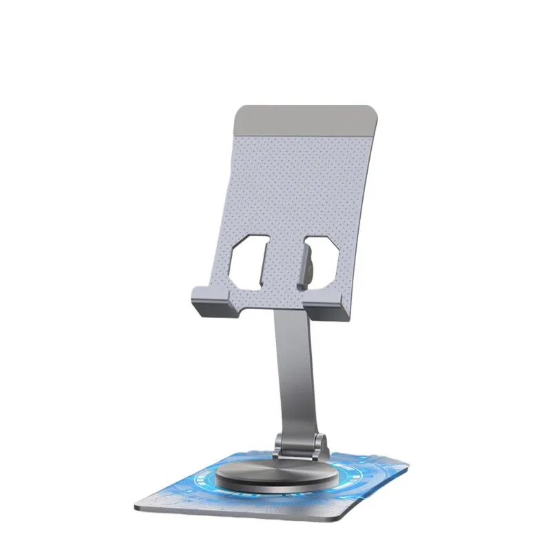 All Aluminum Alloy Phone Holder 6