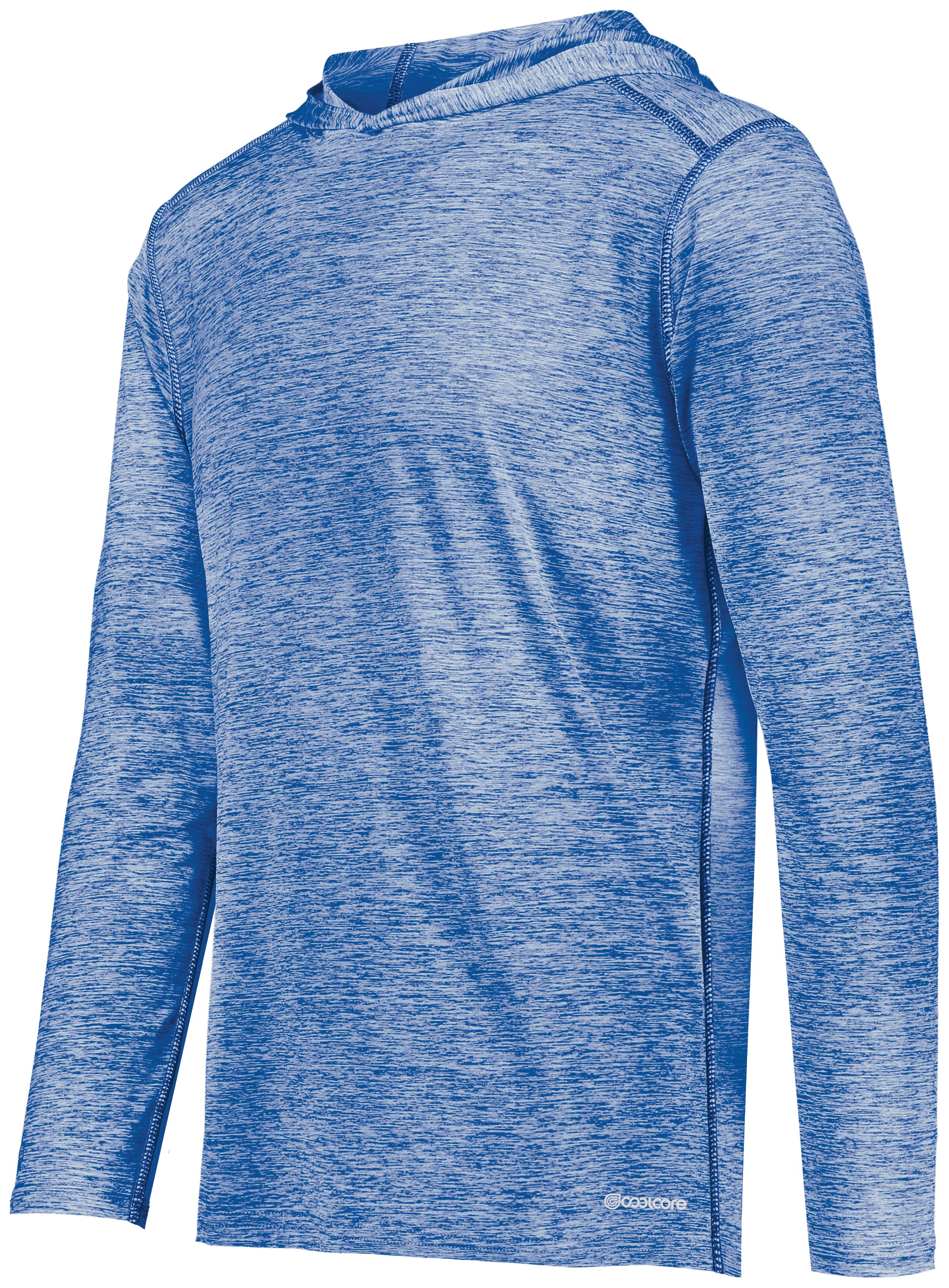 Youth Electrify Hoodie Powered by Coolcore® 6