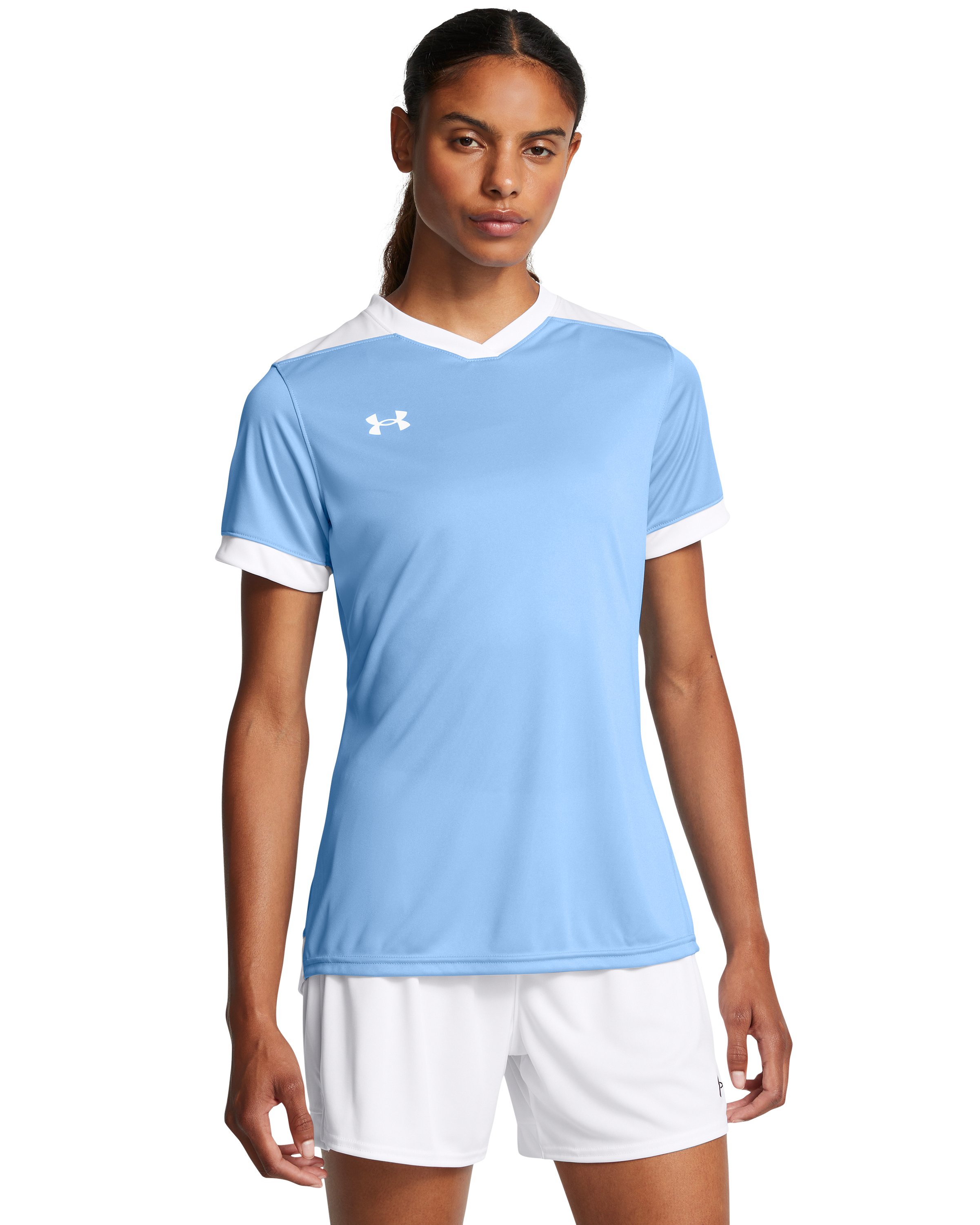 UA Maquina 3.0 Women's Jersey 3