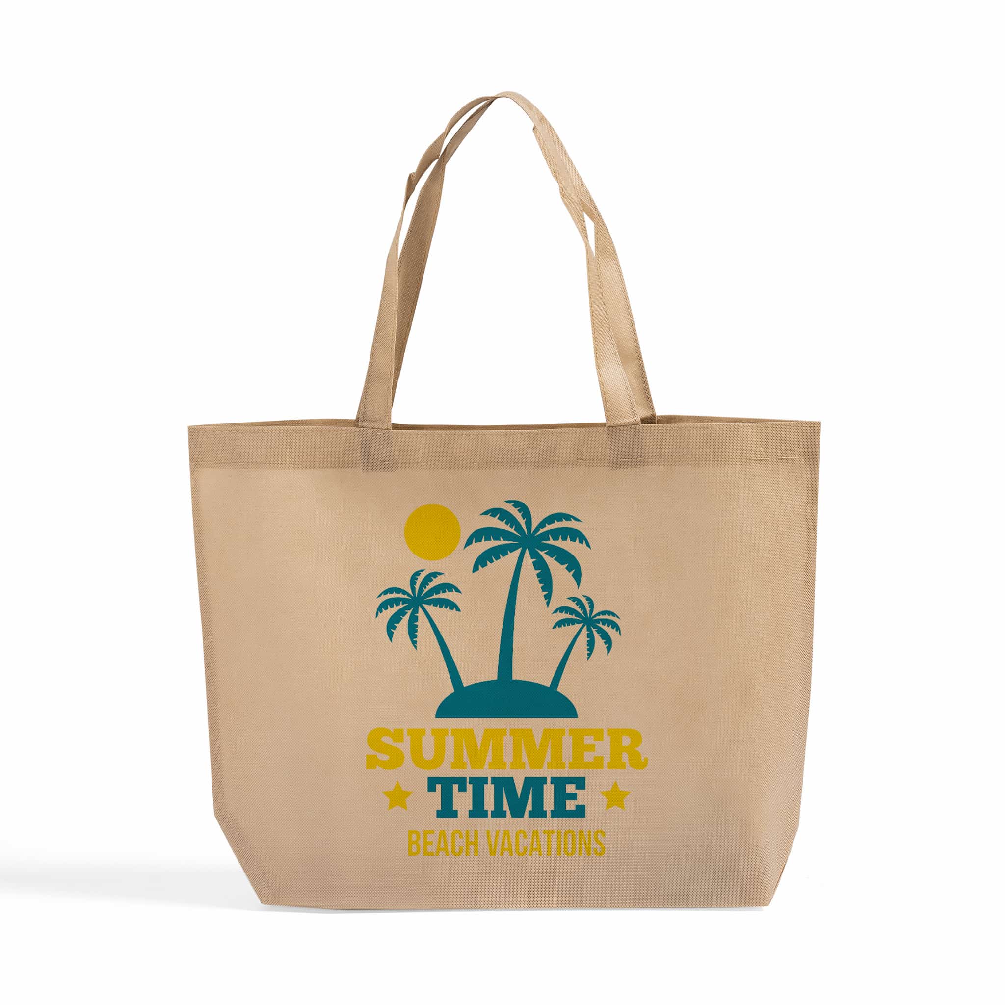 Convention Non-Woven Tote Bag 7