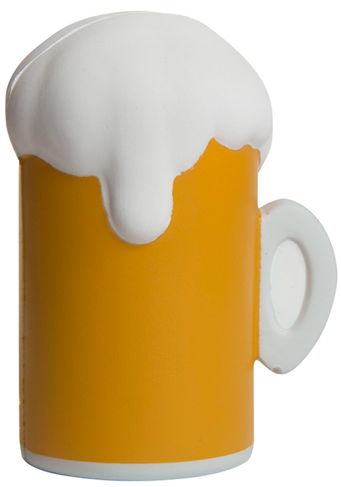 Beer Mug Stress Reliever 2