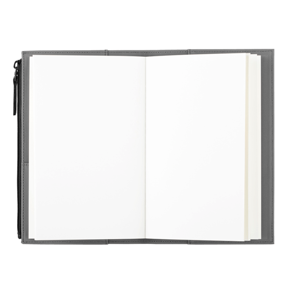 Mason Notebook 16