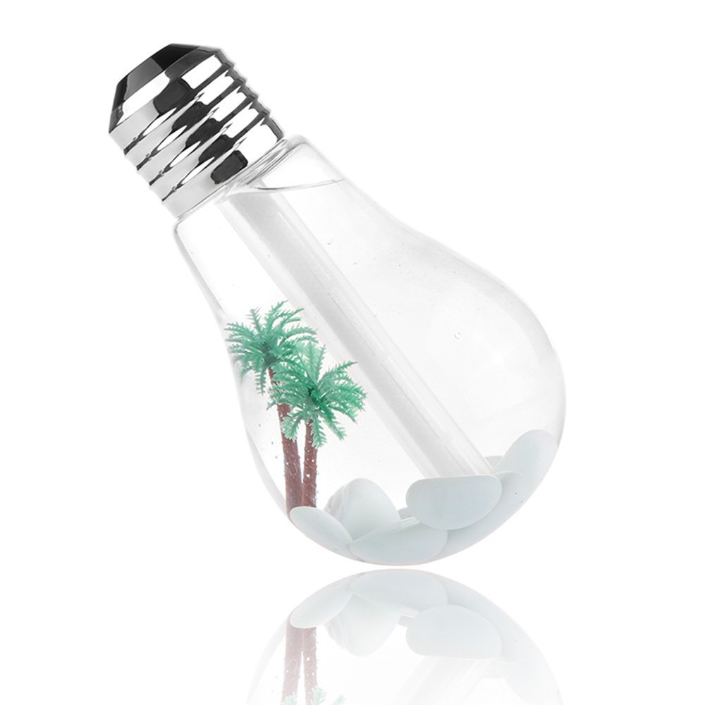 iBank ® Light Bulb Air Humidifier 2