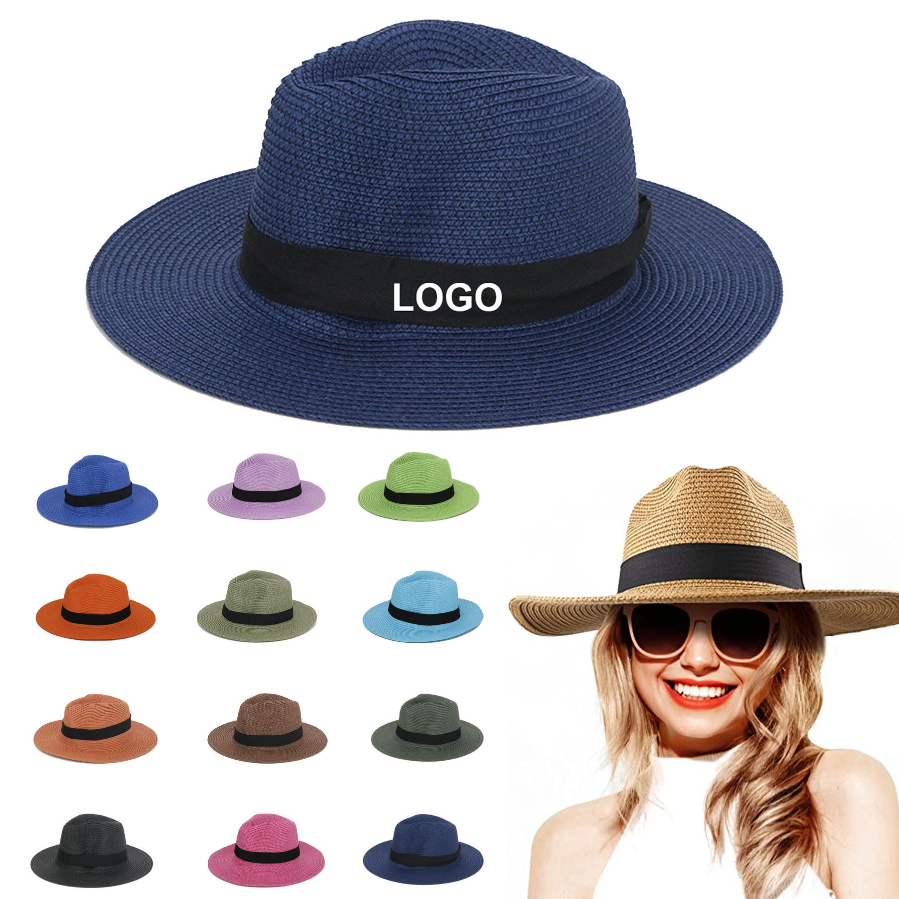 Panama Hat