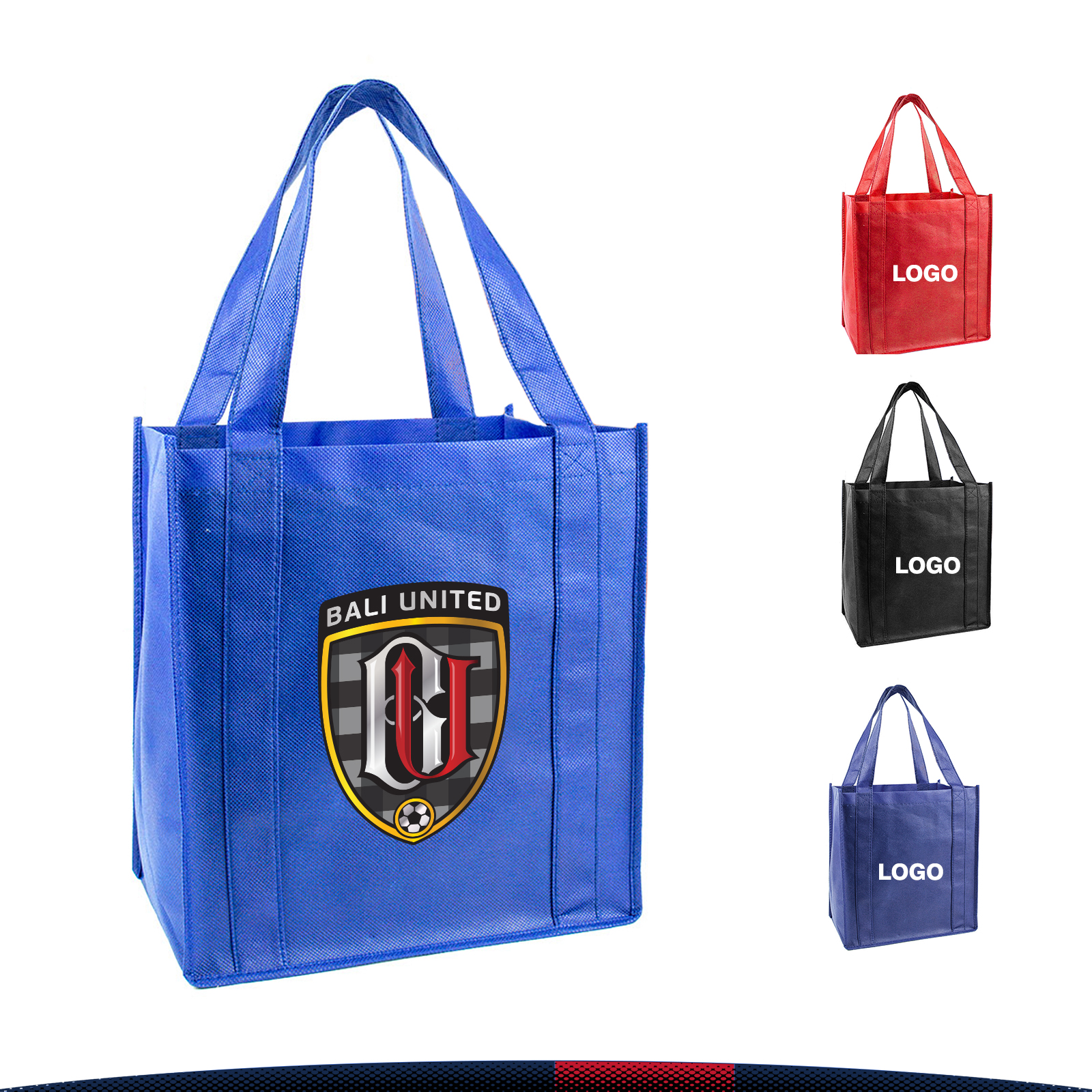 Marean Tote Bag 6