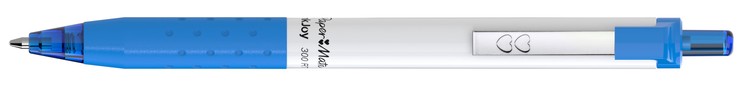 Paper Mate InkJoy RT White Barrel Ball Pen