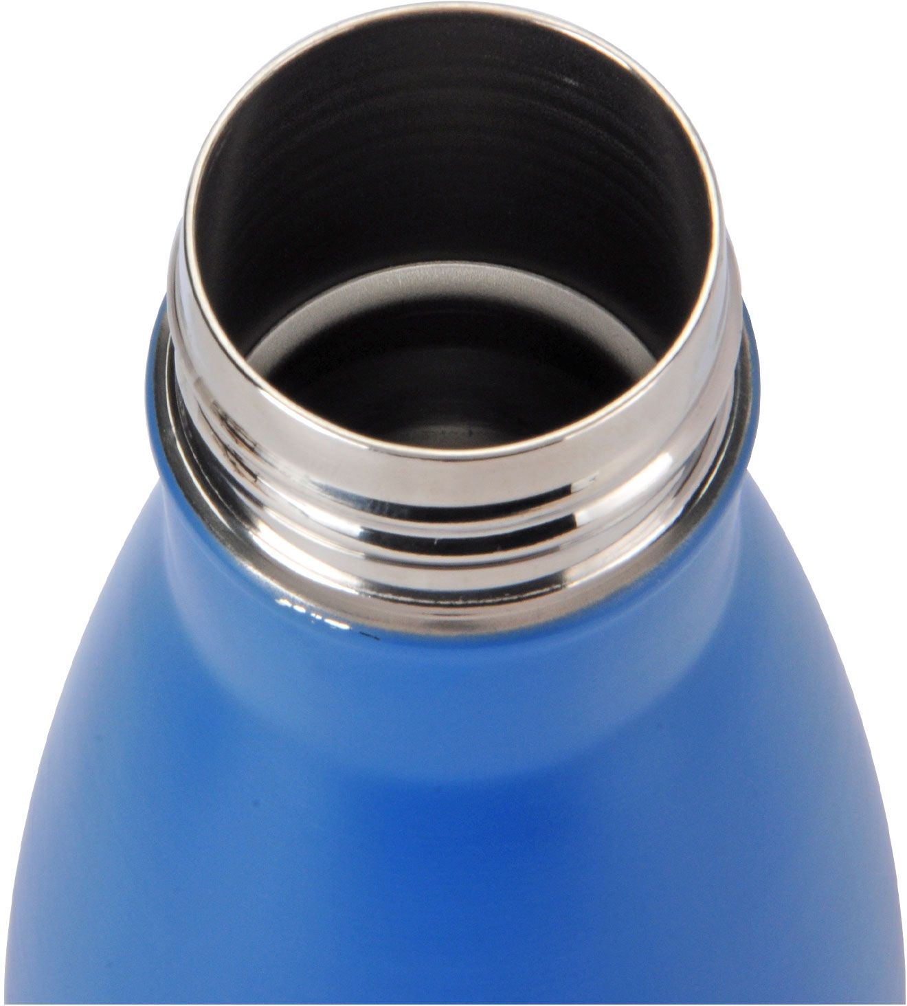 VOYAGER BOTTLE WITH BAMBOO BASE & LID 17 OZ 1