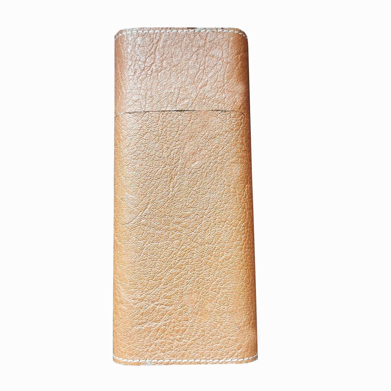 3 Cigar Stainless Steel Cigar Humidor 4