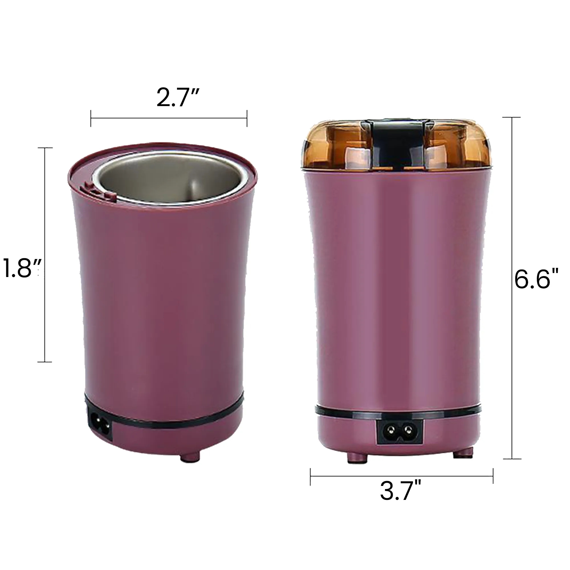 Coffee Bean Grinder 3
