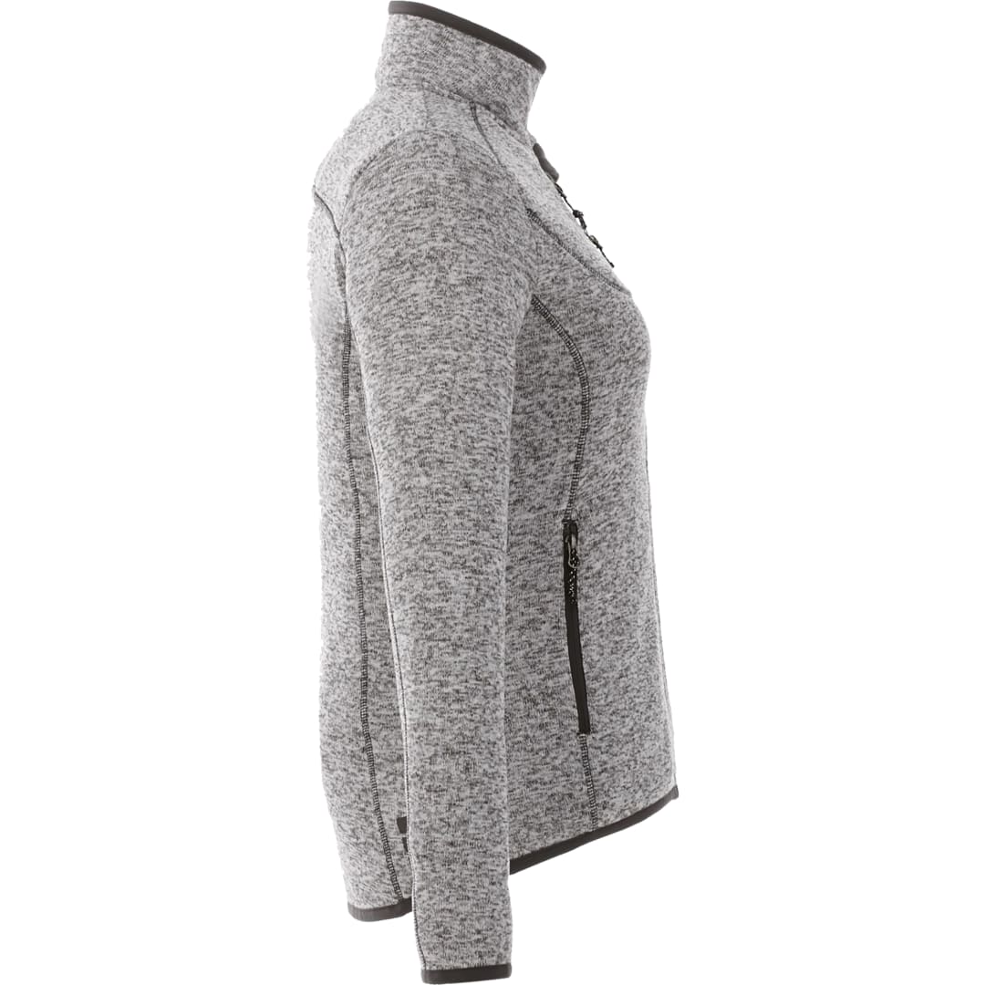 Women's TREMBLANT Knit Jacket 33
