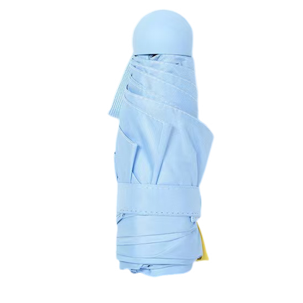 Micro Size Travel Stash Umbrella 2