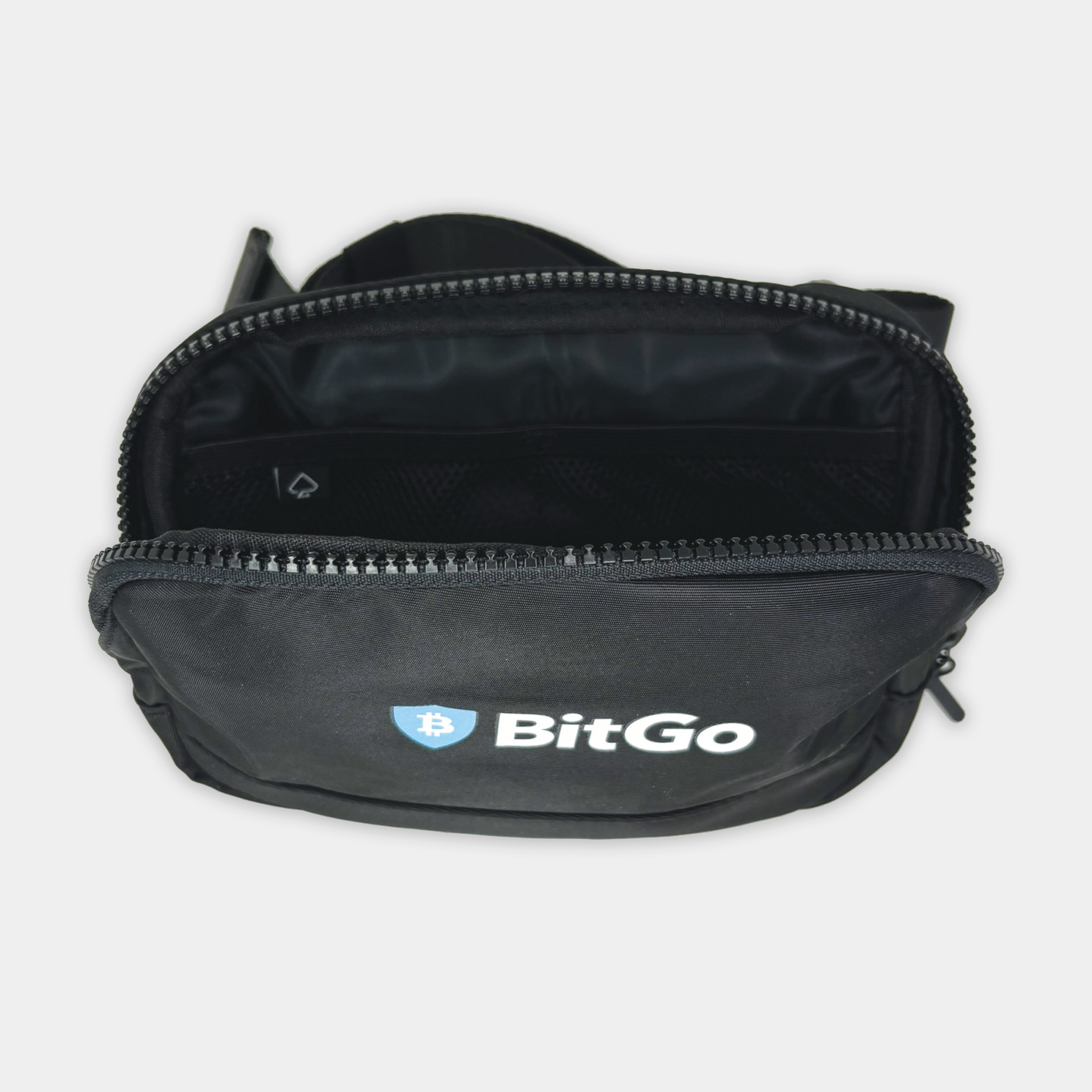 Laguna 2L Daily Belt Bag Featuring RFID Pocket