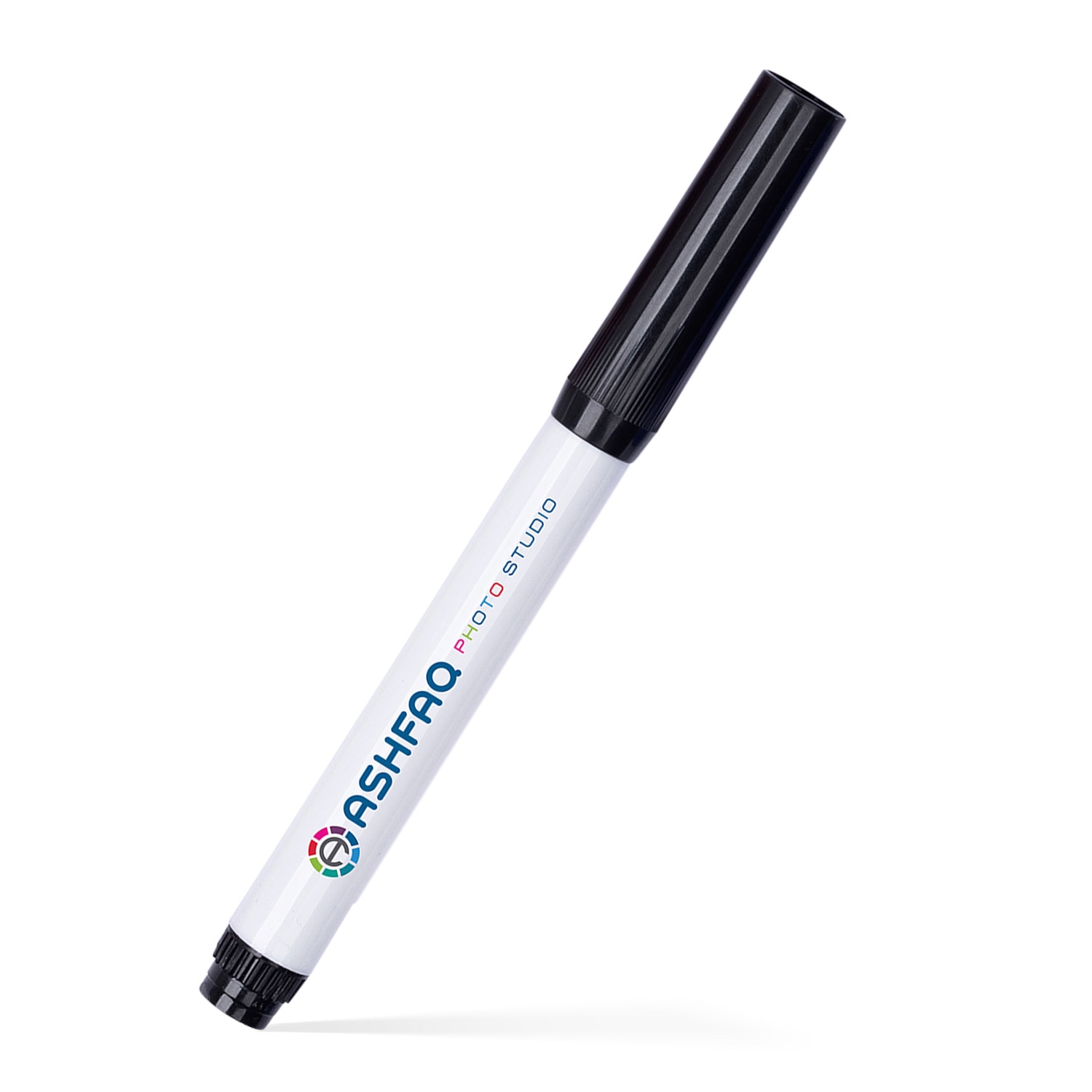 Dri Mark® Dry Erase No Roll Marker 6