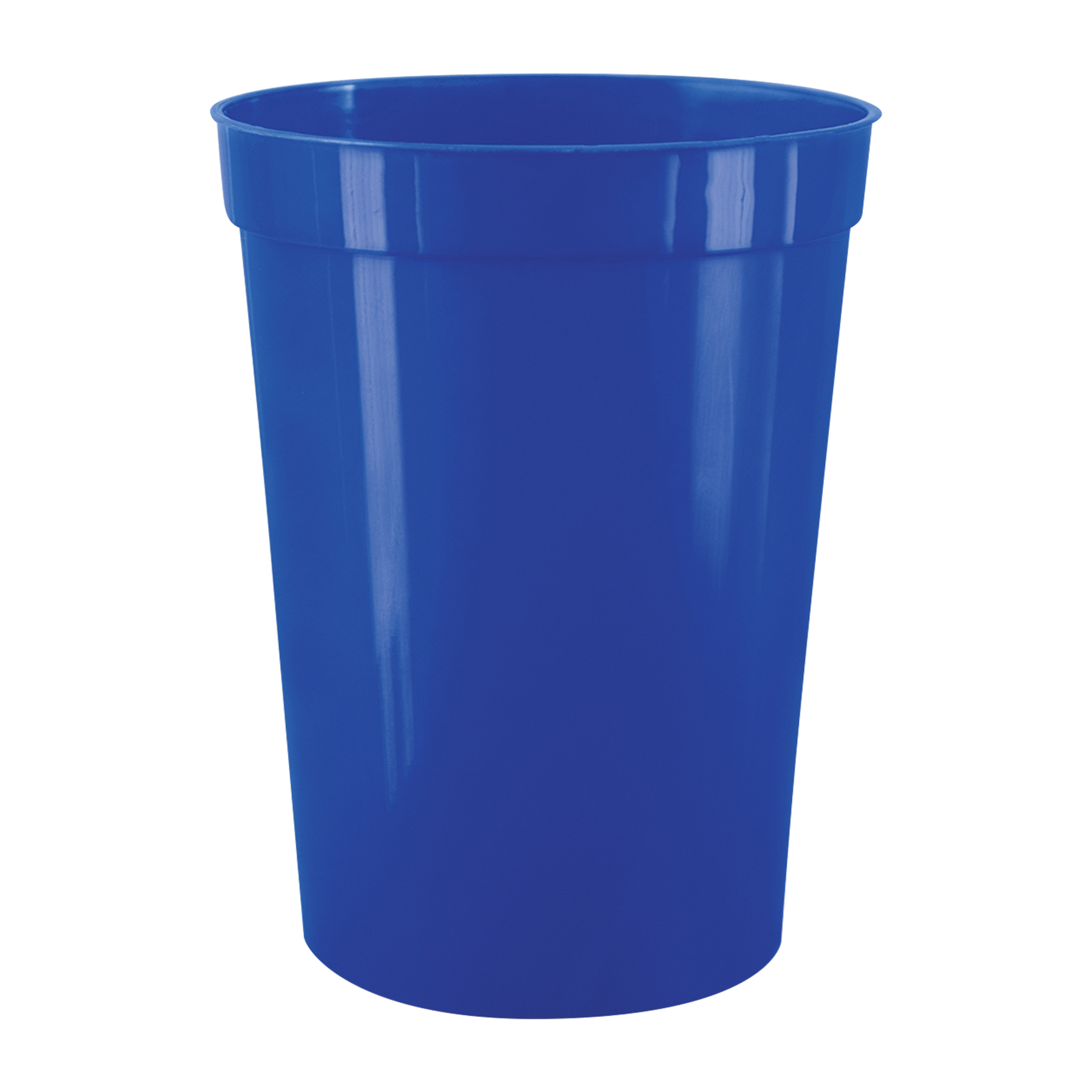 Reusable 16OZ Plastic Stadium Cups 8