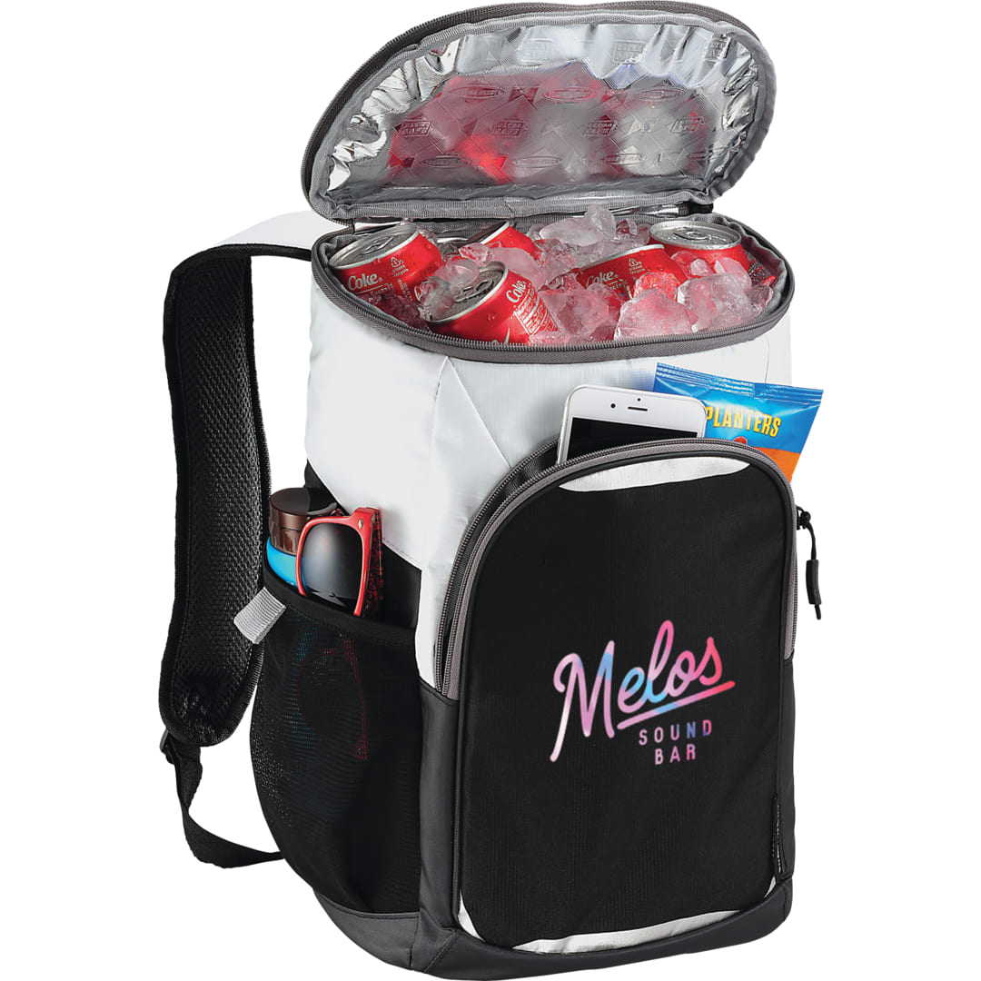 Arctic Zone® Titan Deep Freeze® Backpack Cooler 22