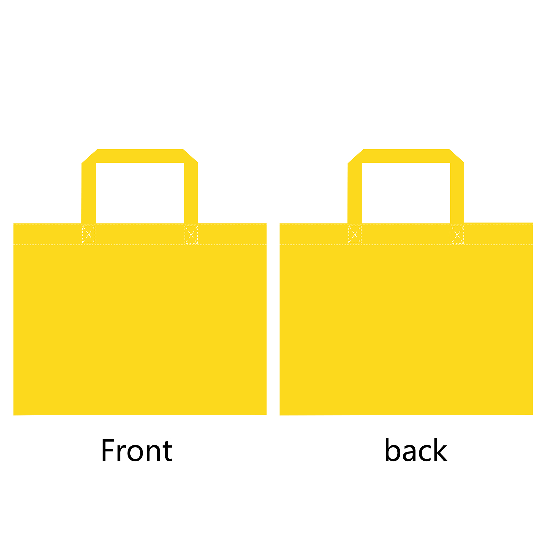 E-carry Shopping Bag-Small 3