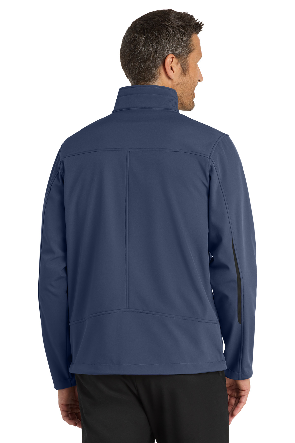 Port Authority Welded Soft Shell Jacket. J324 27
