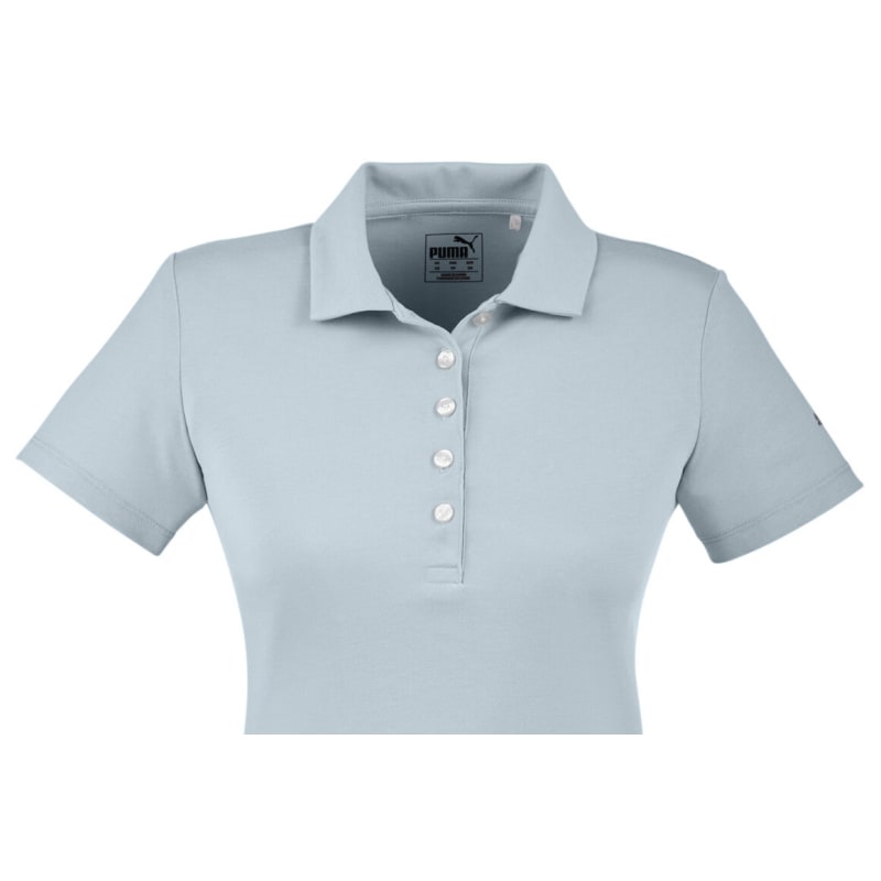 Puma Golf Ladies' Fusion Polo 17