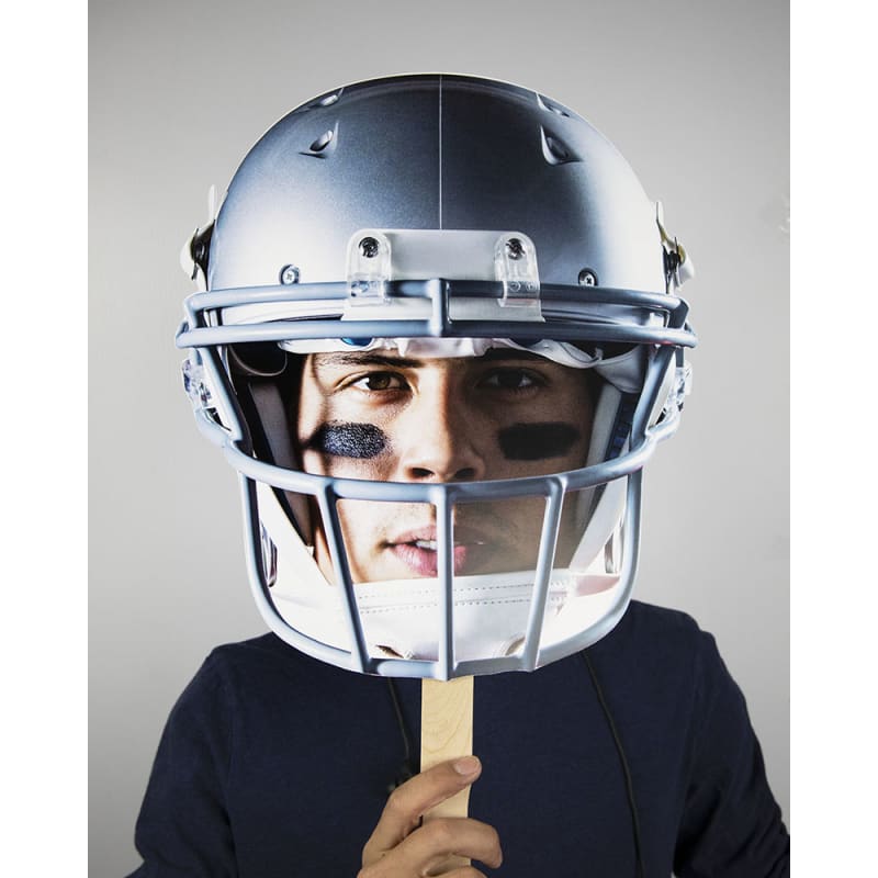 12 X 18 Inch Card Stock Big Head Cutouts 15