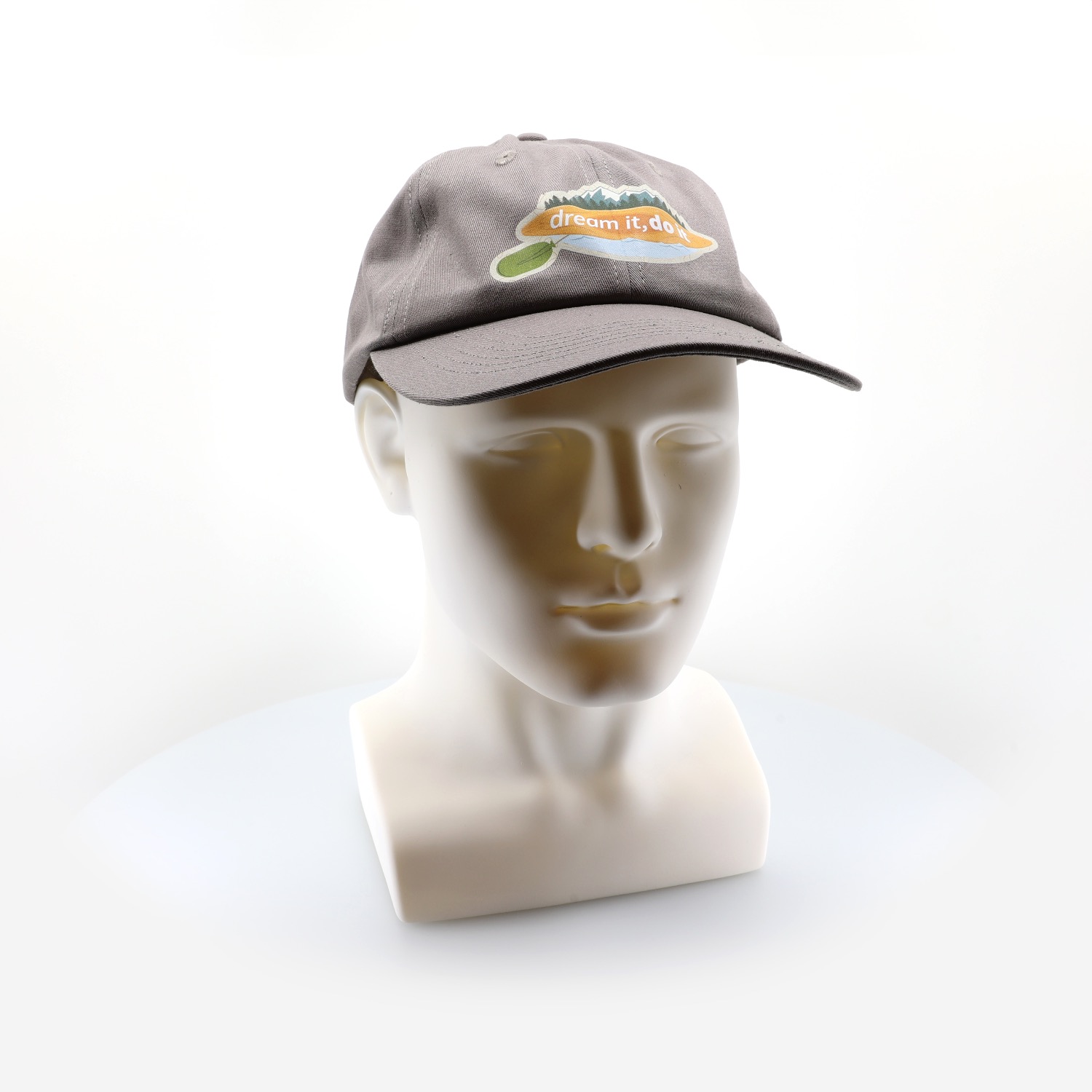 Koozie® Relaxed Sports Cap 2