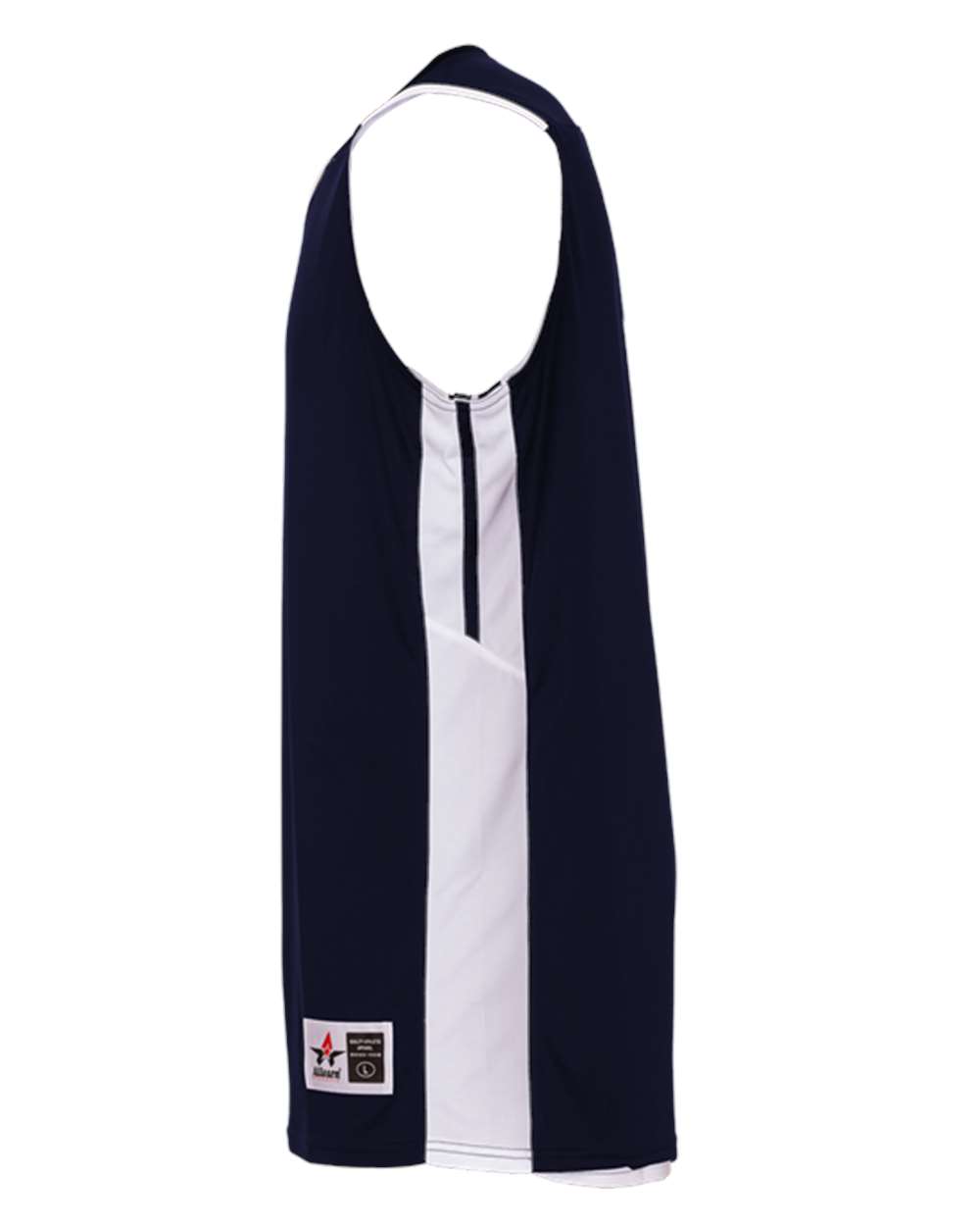 Youth Crossover Reversible Jersey - 590RSPY 26