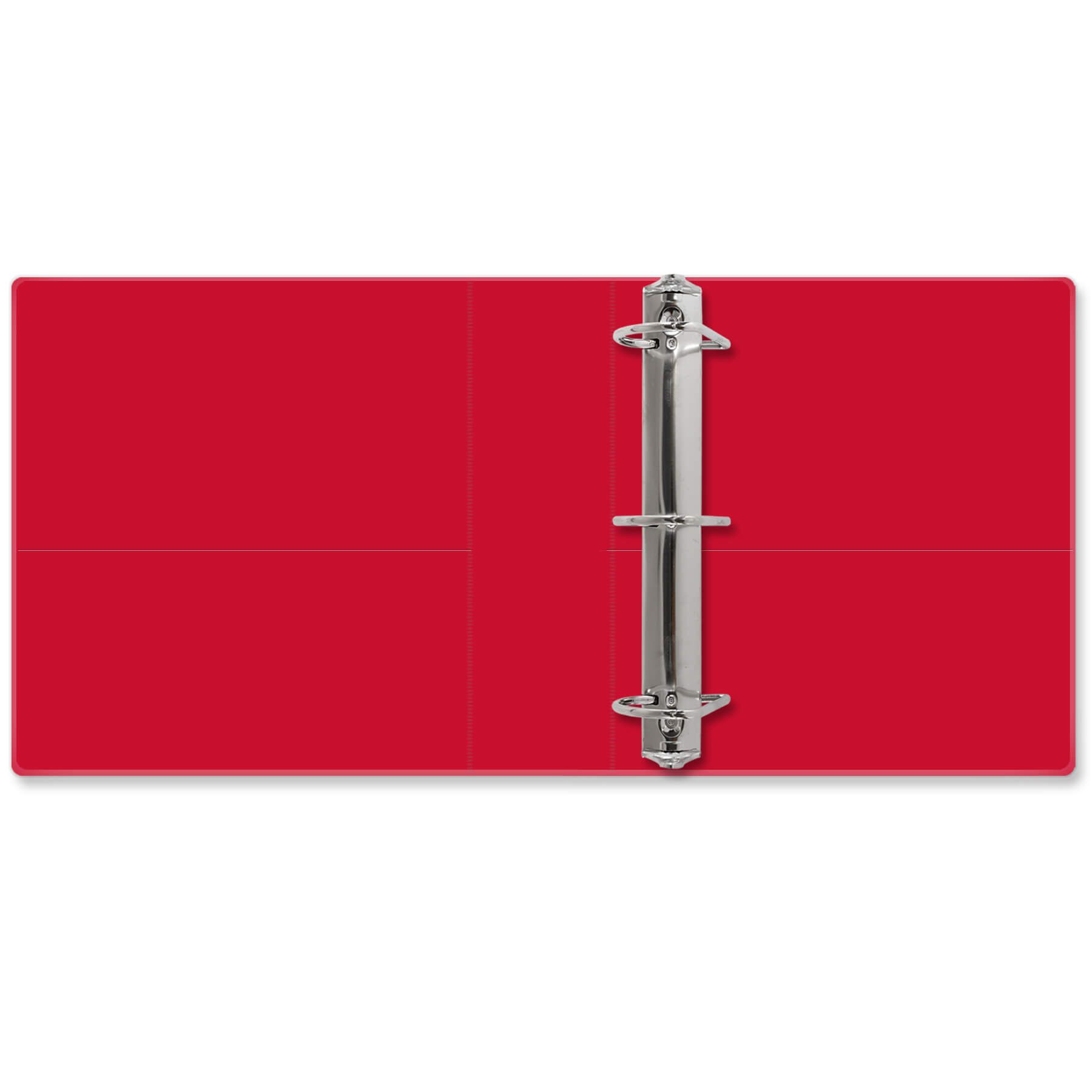 2 1/2" Classic Angle D Ring Binder 23