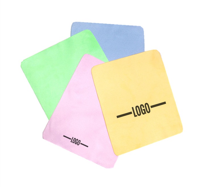 Microfiber Cleaning Cloths 1