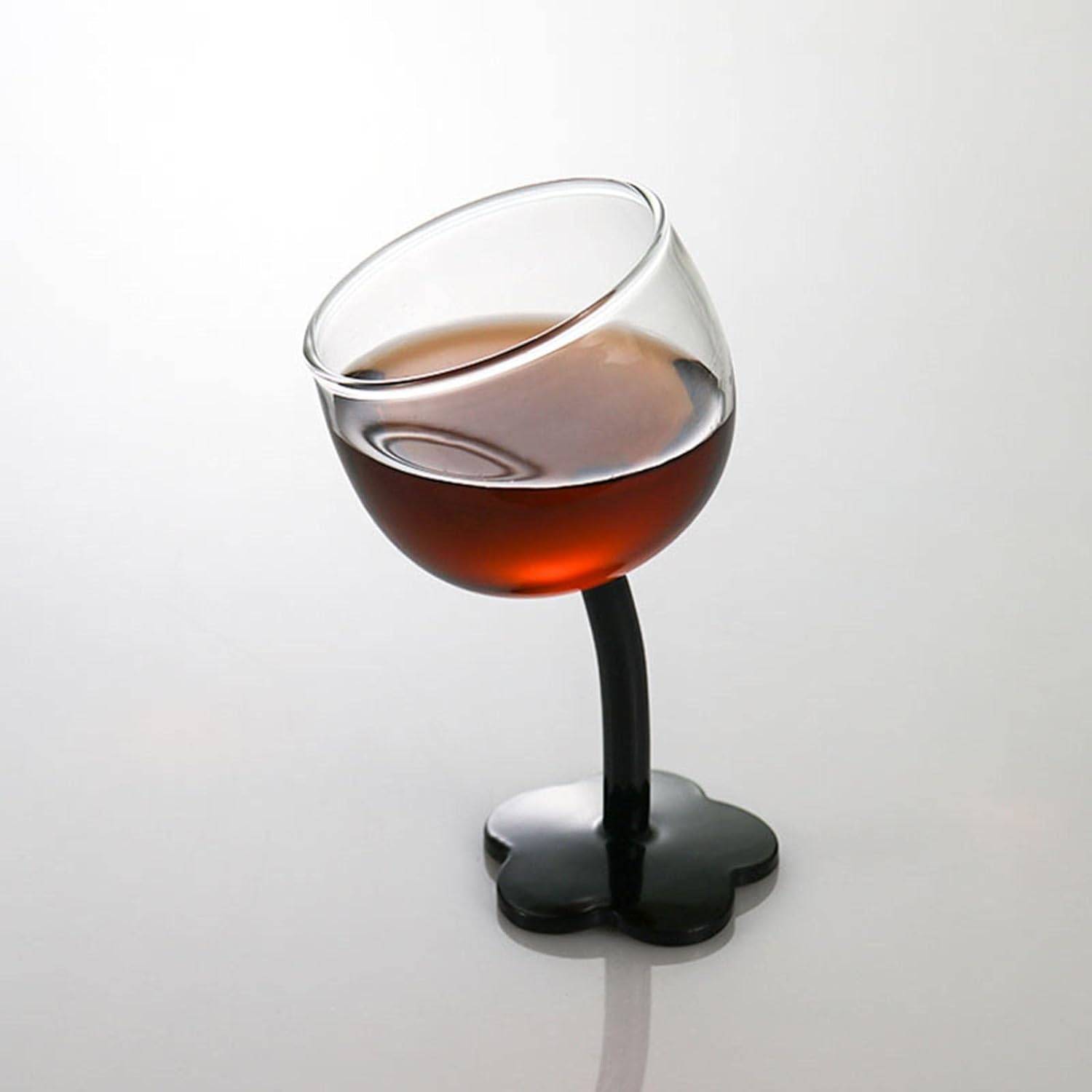 Cute Goblet Transparent Multipurpose Dessert Cup 3