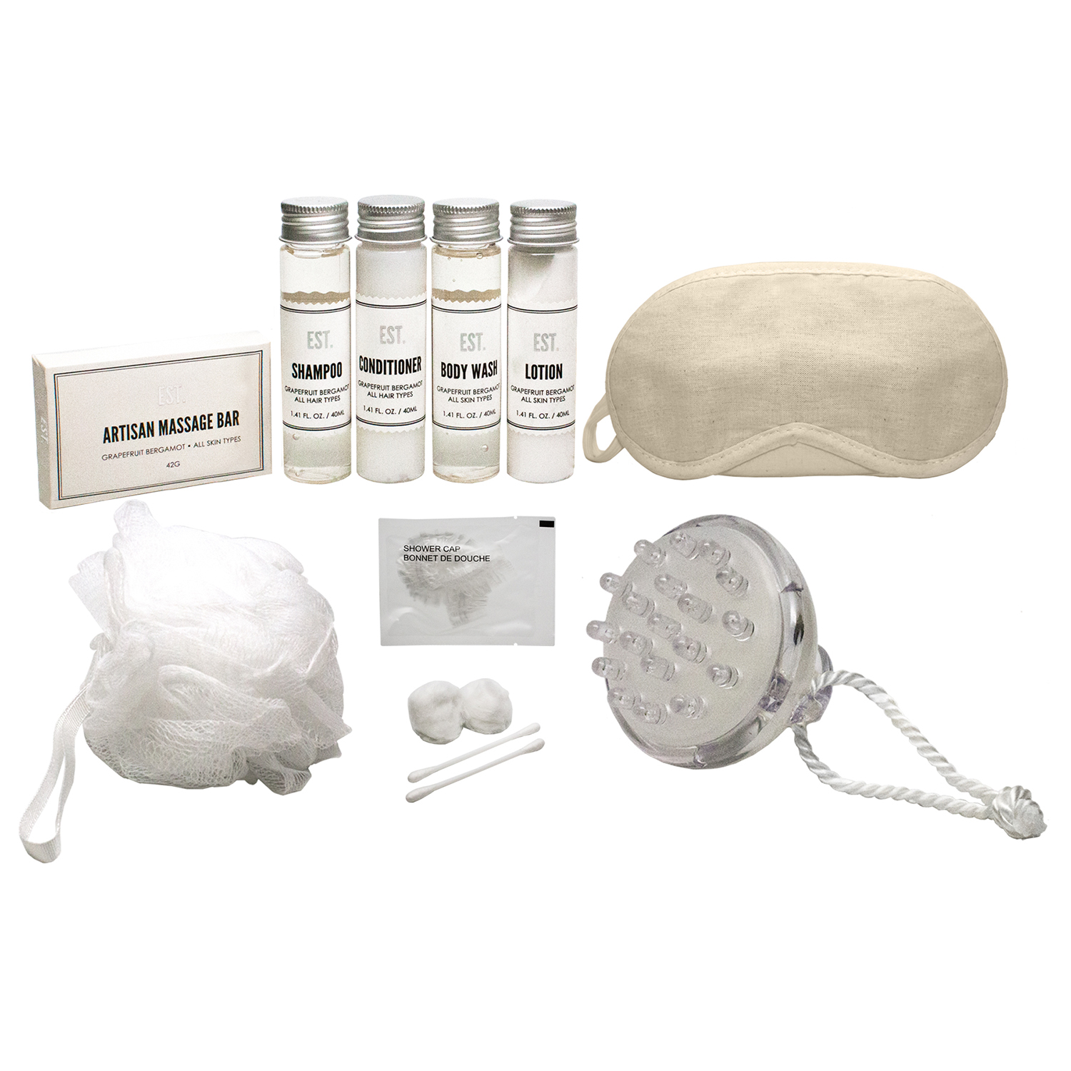 Bathtub Kit 4