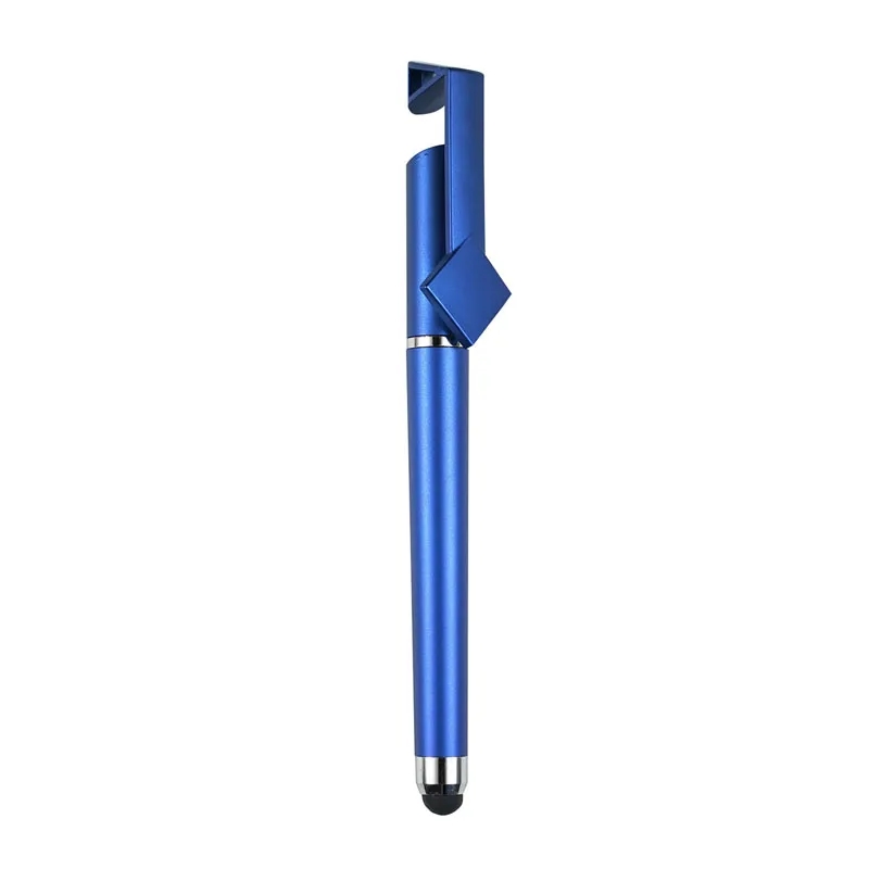 Advertising Gel Pen With Phone Stand 2