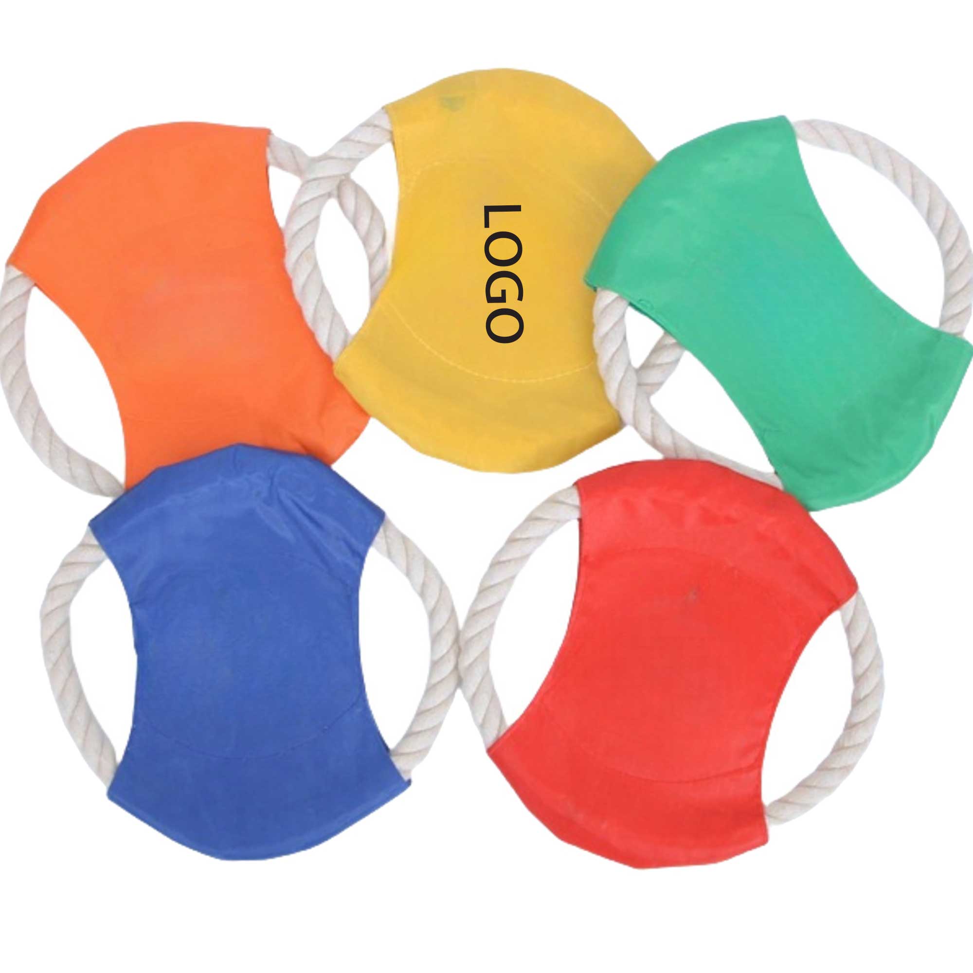 Cute Outdoor Dog Toy 3