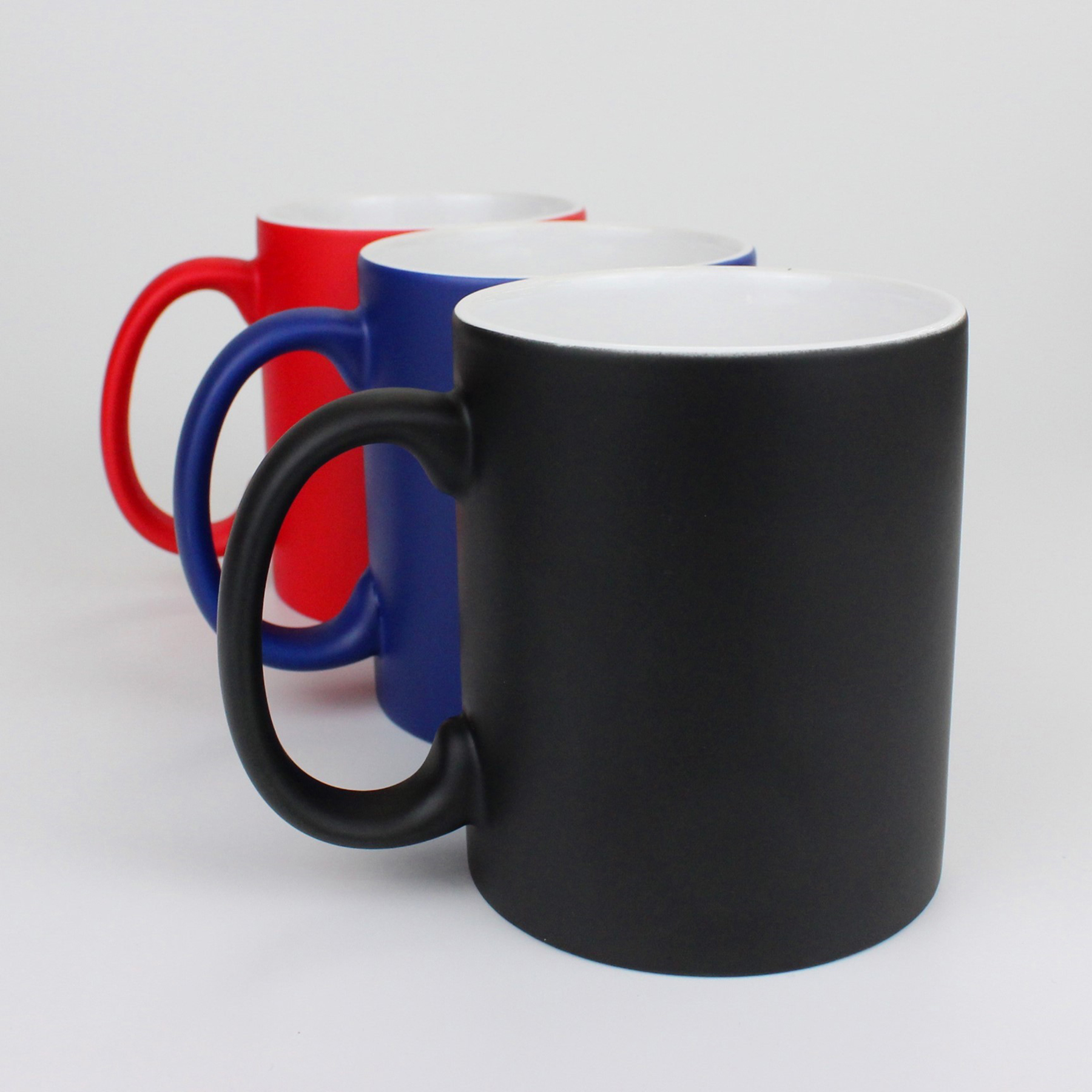 Blank Ceramic Mugs for Tea & Coffee 4