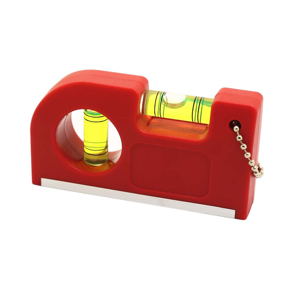 Portable Mini Plastic Levelling Instrument 4