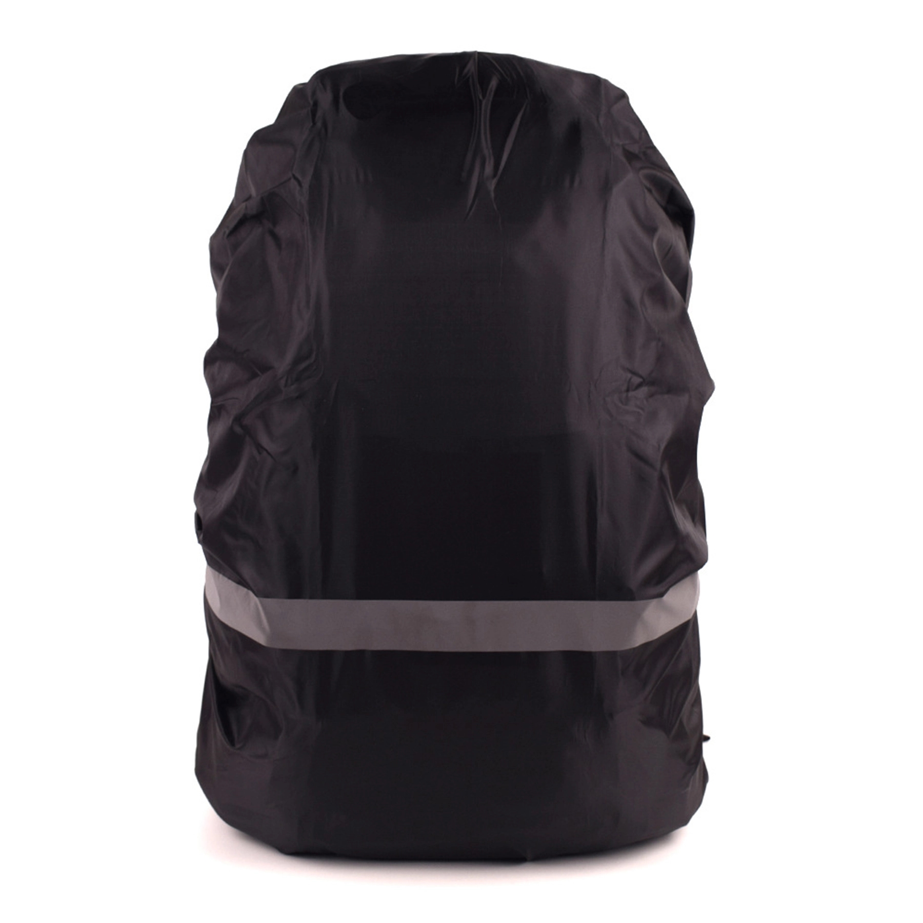 Backpack Rain Cover With Reflective Strip 8