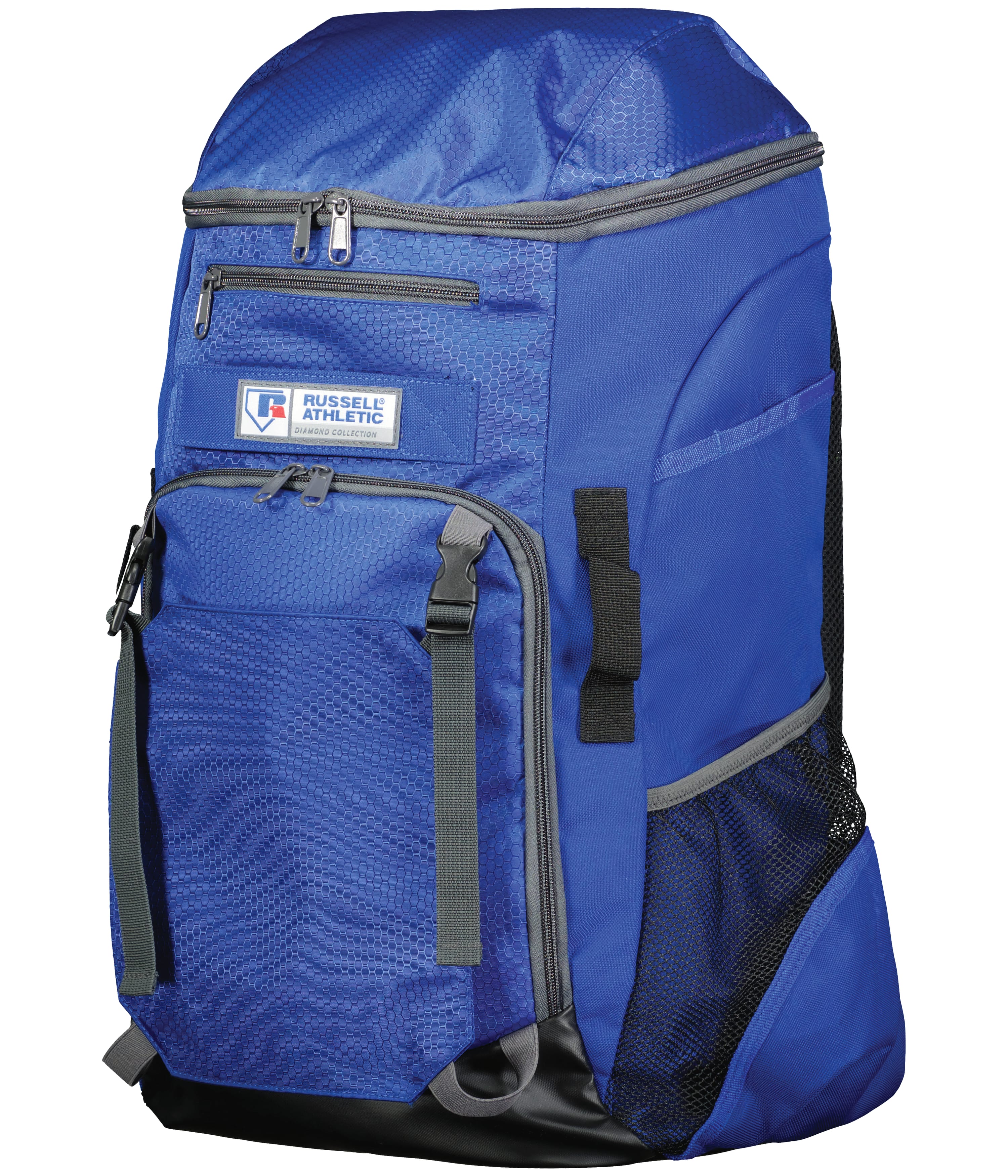 DIAMOND GEAR BACKPACK 6