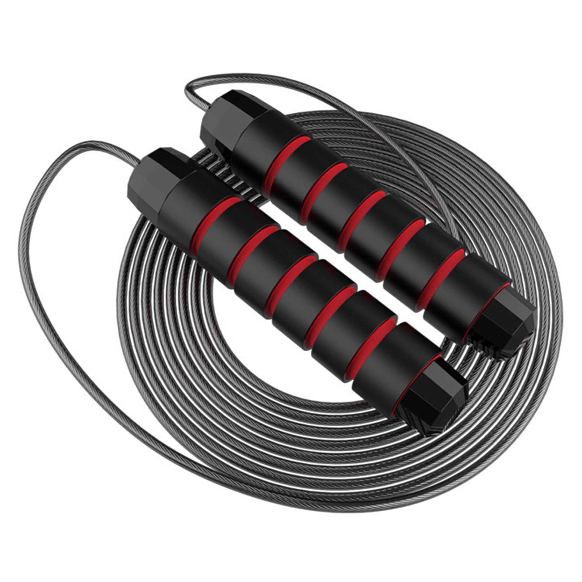 Adjustable Jump Rope Suitable For Fitness 5